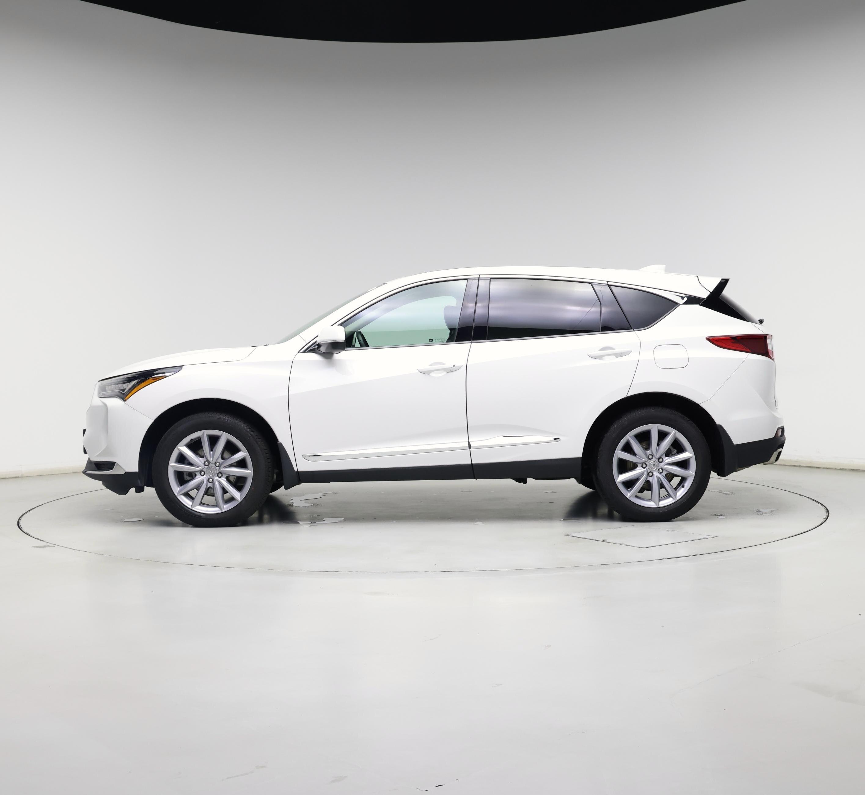 Thumbnail: 2024 Acura RDX - 3