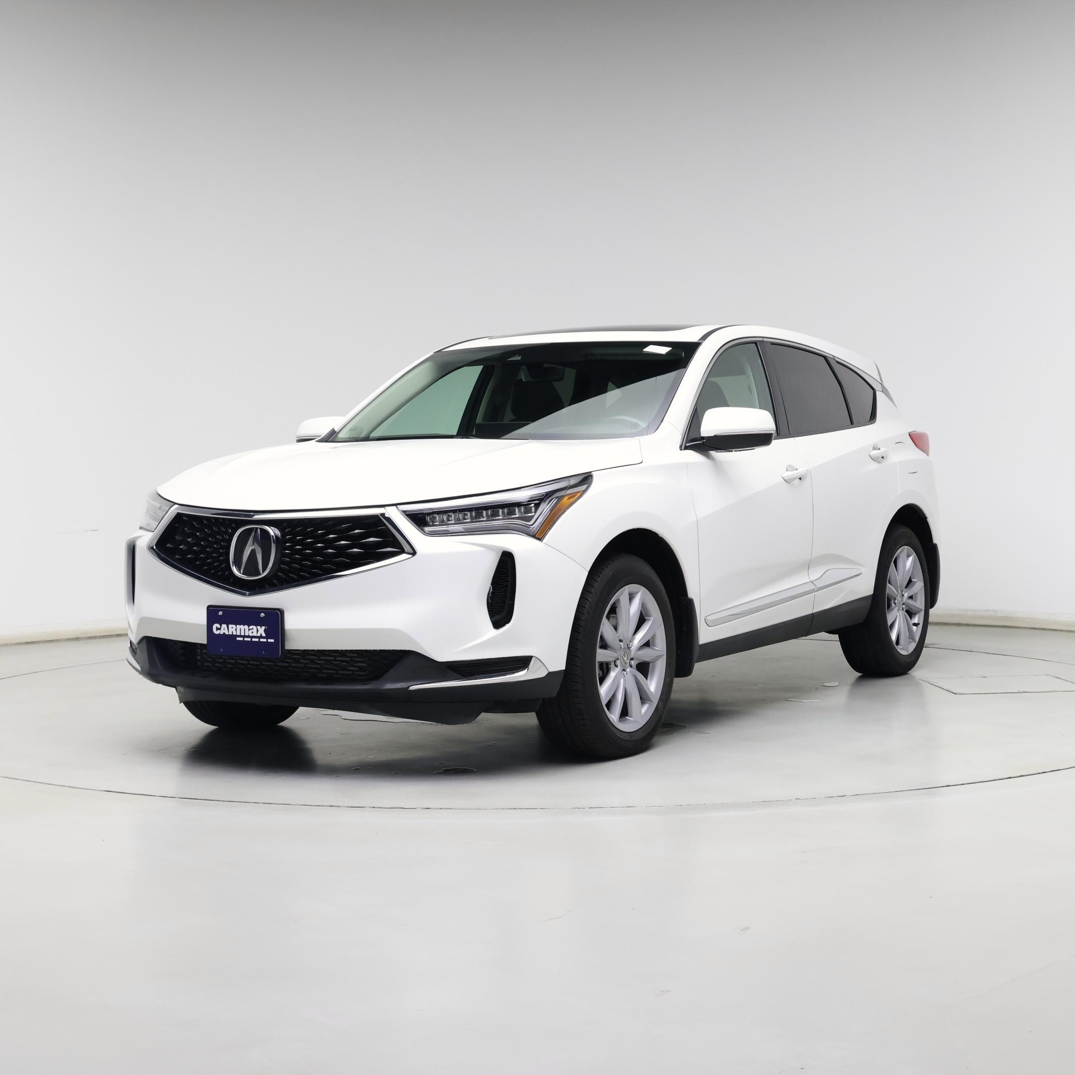 Thumbnail: 2024 Acura RDX - 4
