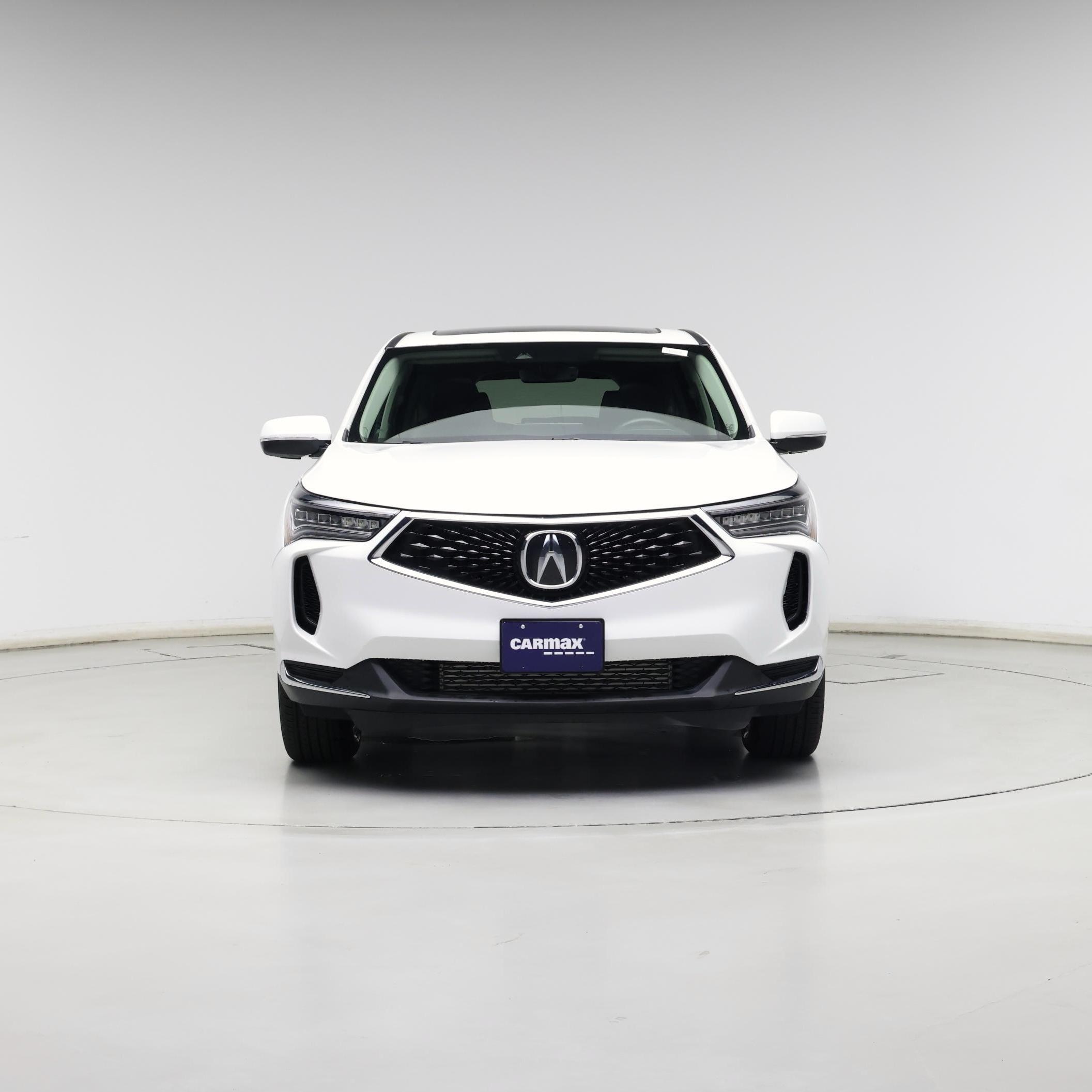 Thumbnail: 2024 Acura RDX - 5