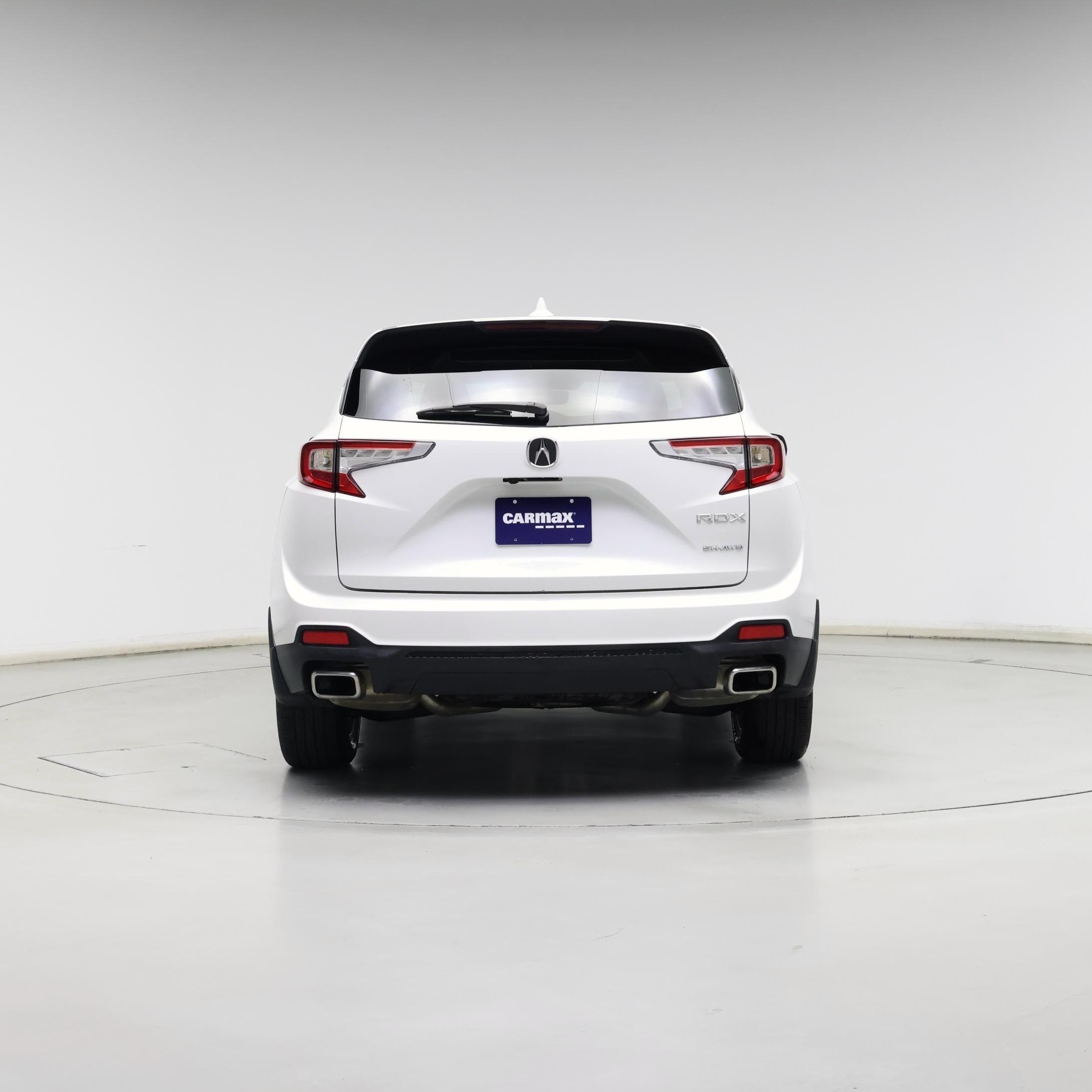 Thumbnail: 2024 Acura RDX - 6