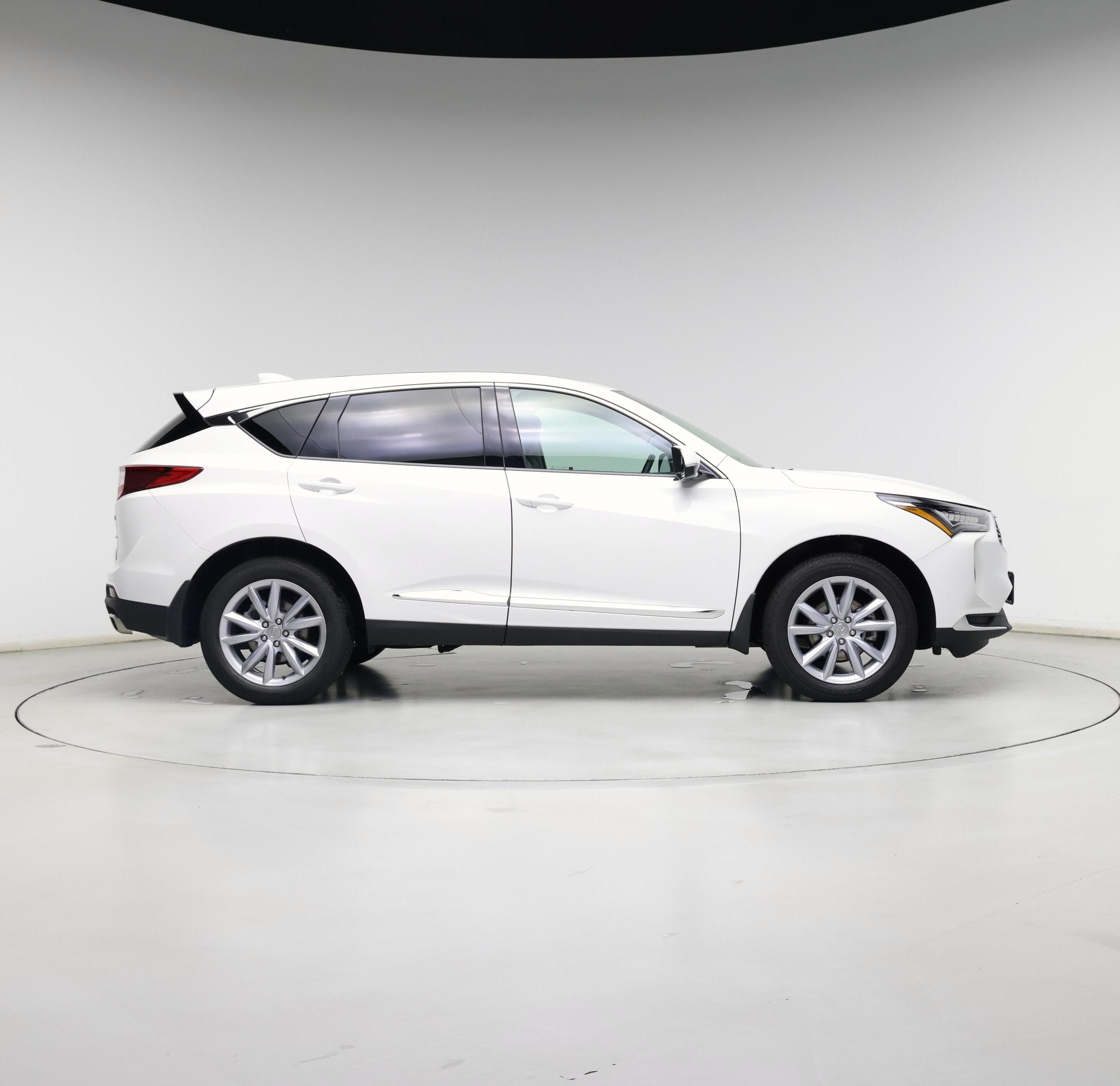 Thumbnail: 2024 Acura RDX - 7