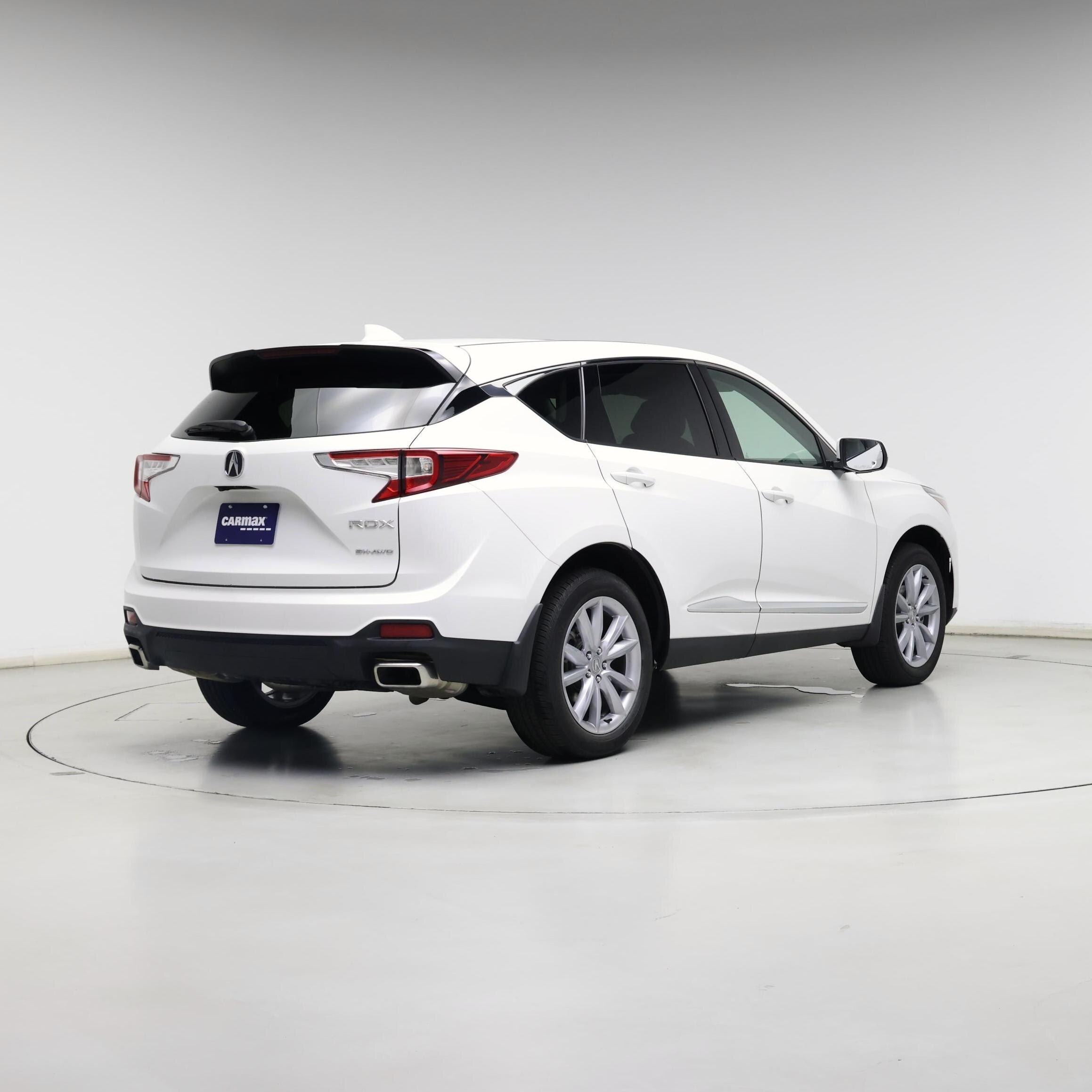 Thumbnail: 2024 Acura RDX - 8