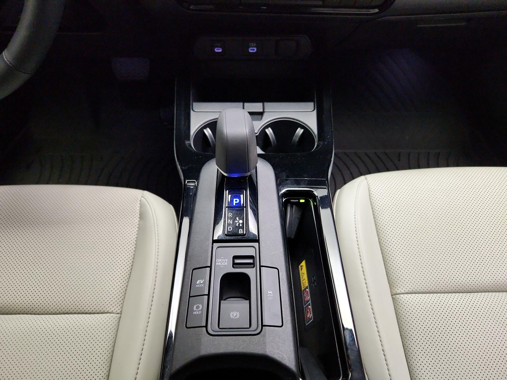 Thumbnail: 2025 Toyota Prius - 15