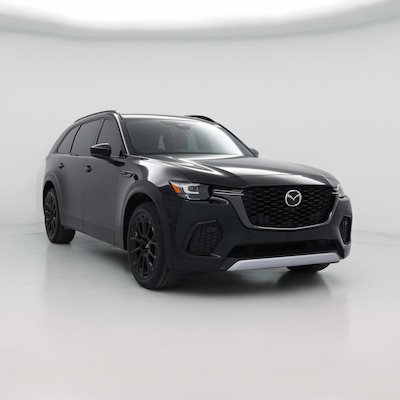 2025 Mazda CX-70 Turbo Premium Plus