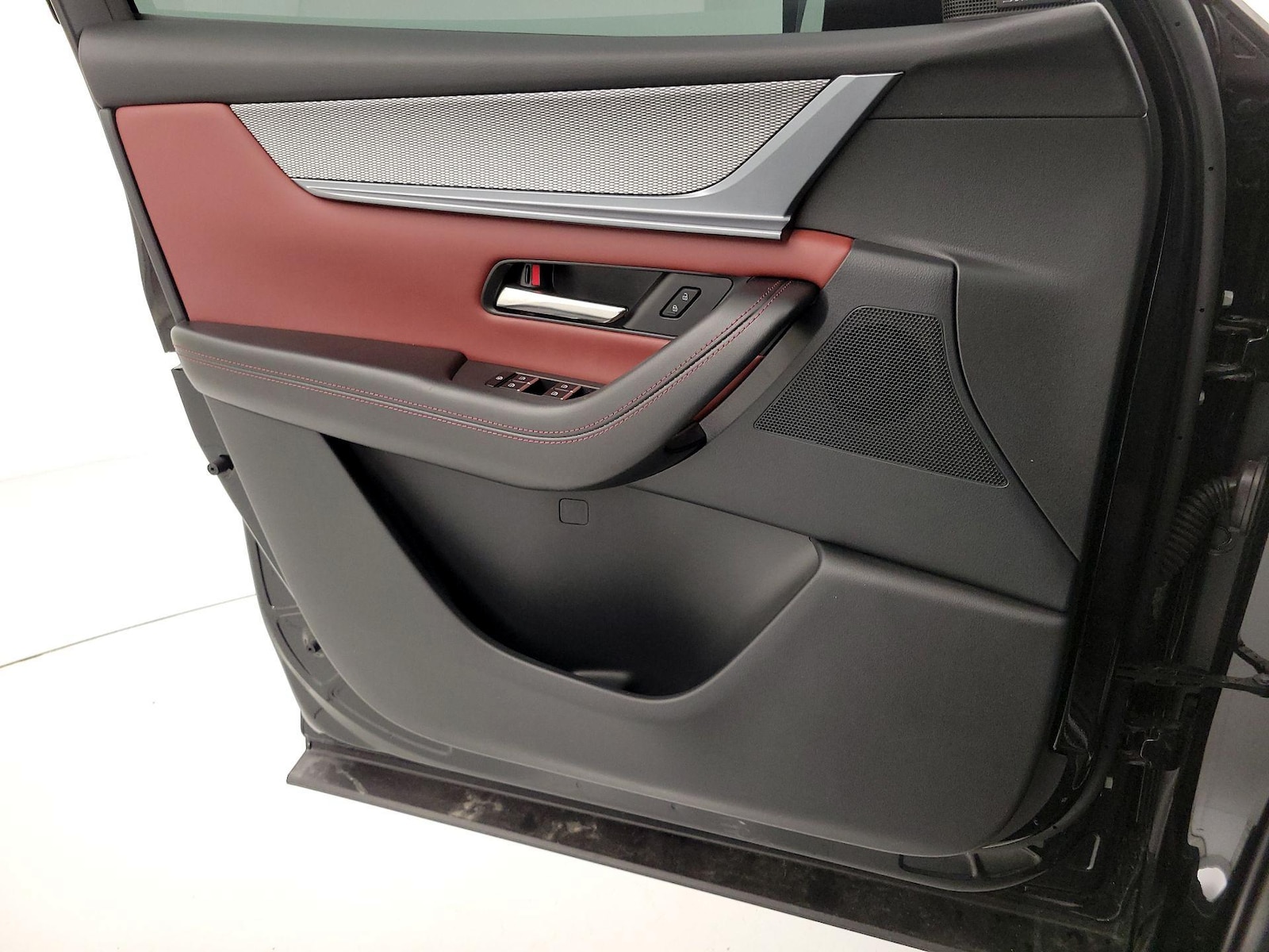 2025 Mazda CX-70 Premium Plus Package - Photo 13