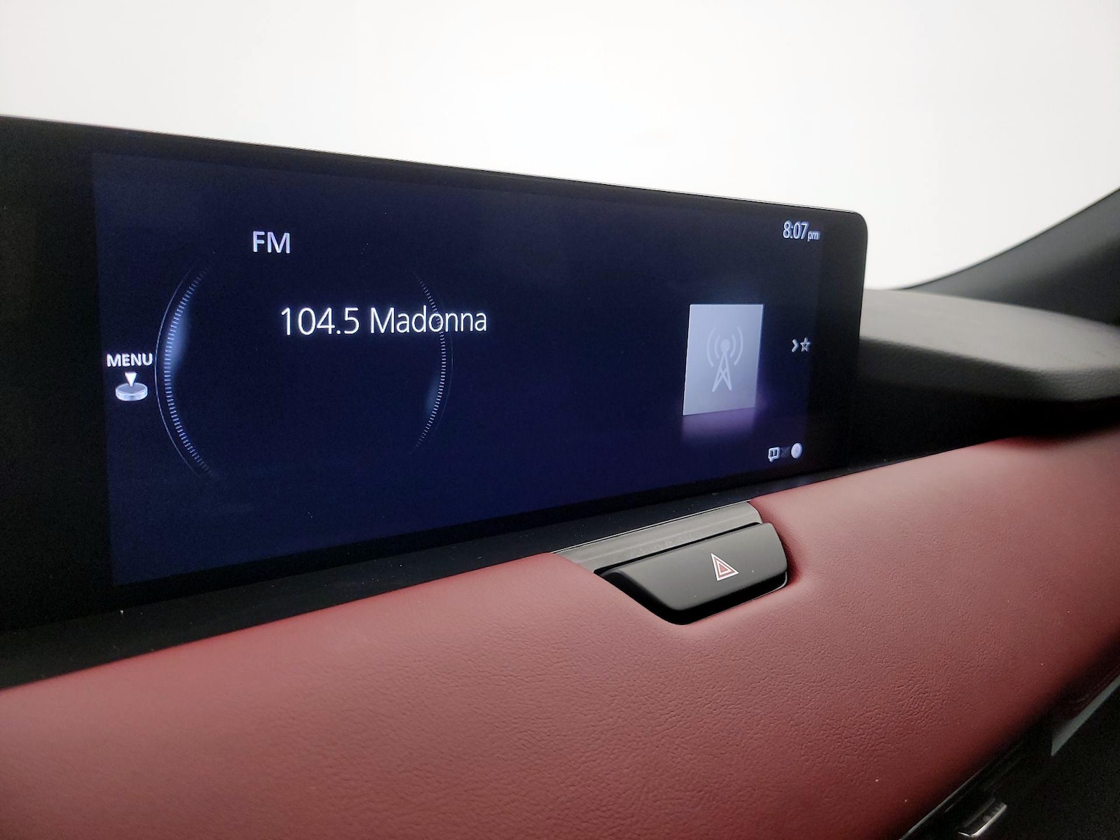2025 Mazda CX-70 Premium Plus Package - Photo 17