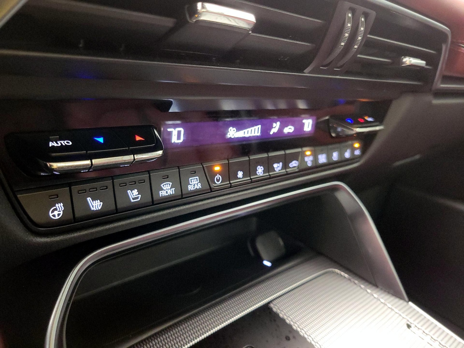 2025 Mazda CX-70 Premium Plus Package - Photo 18