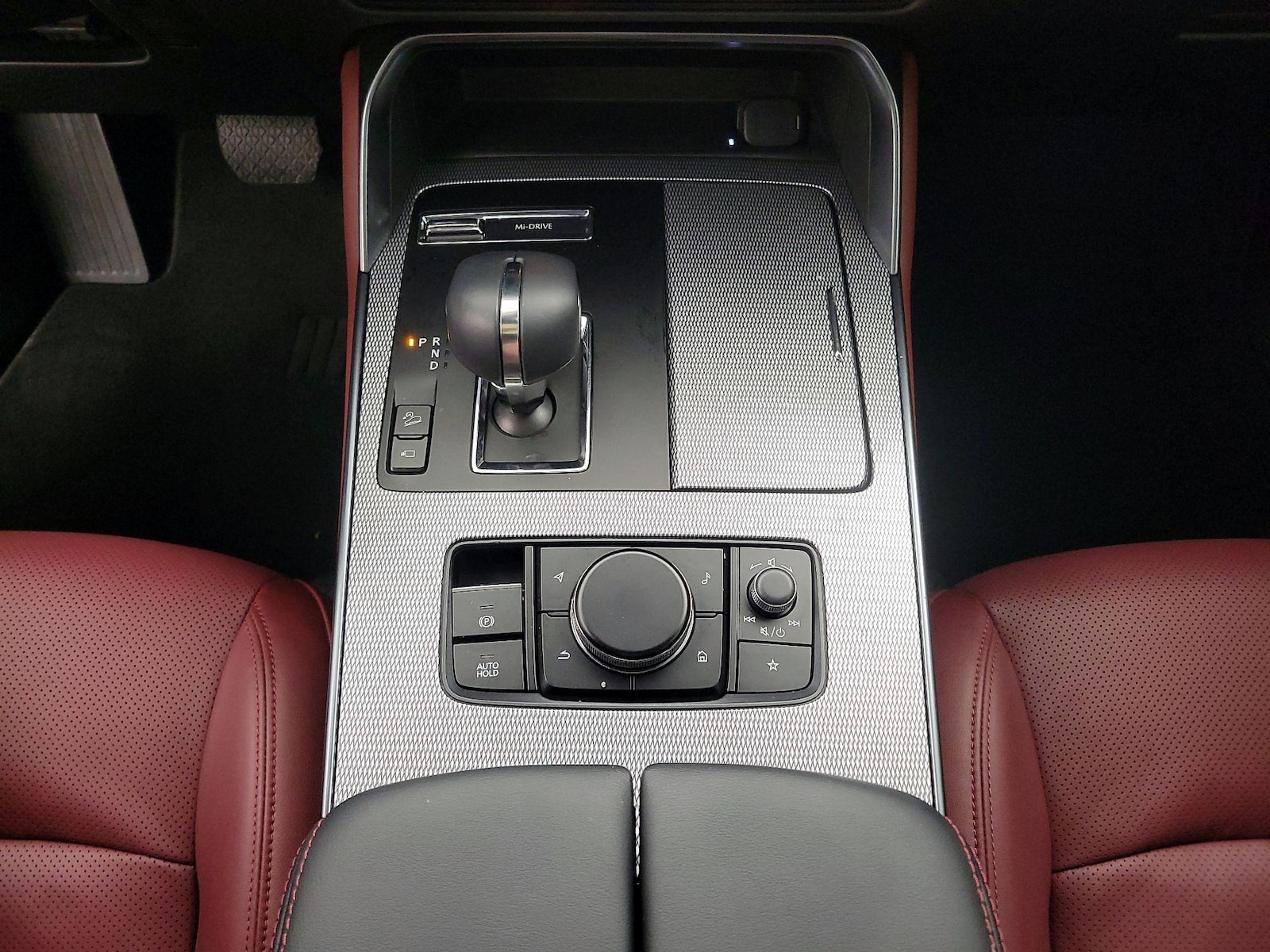2025 Mazda CX-70 Premium Plus Package - Photo 19