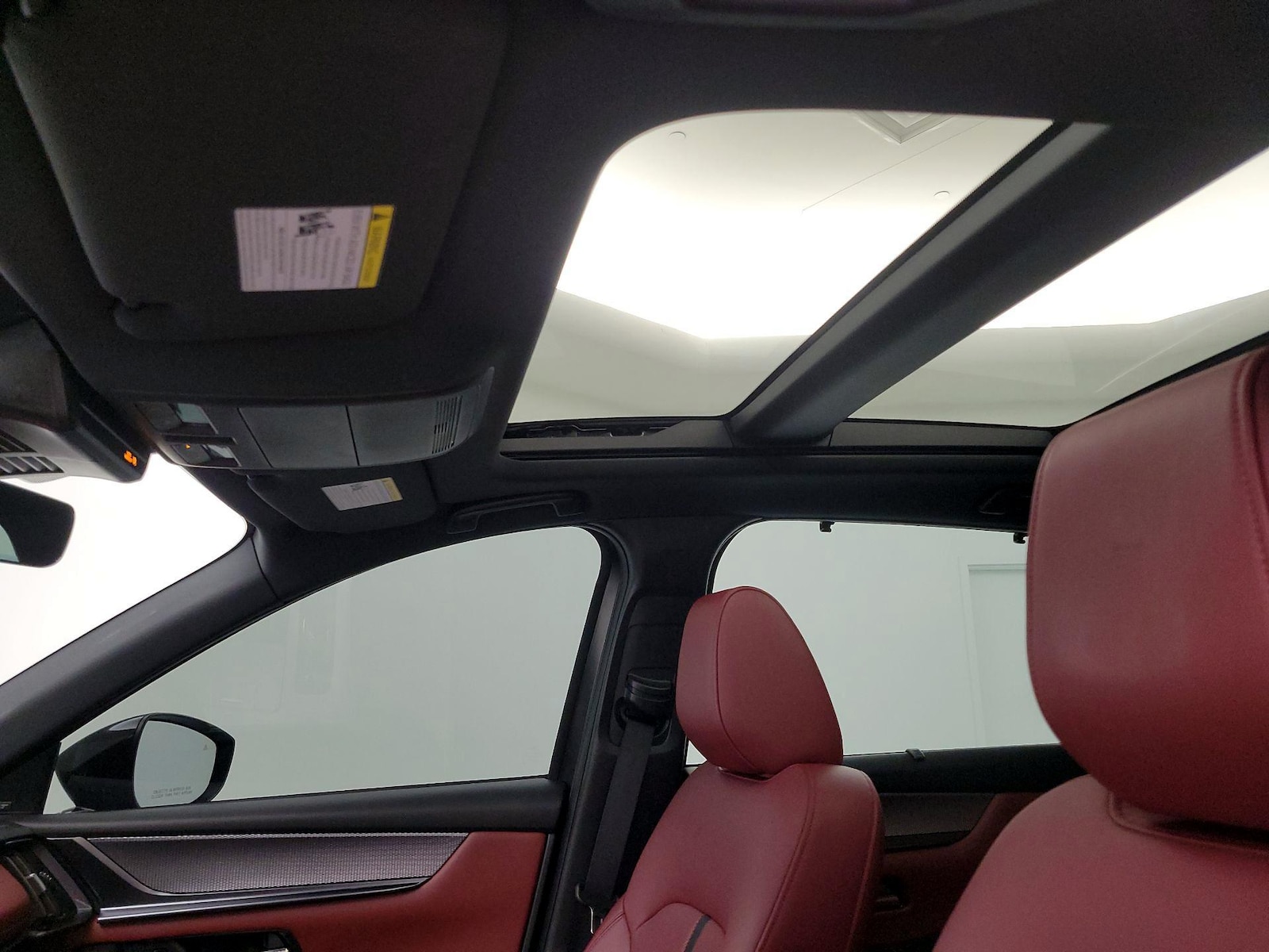 2025 Mazda CX-70 Premium Plus Package - Photo 21