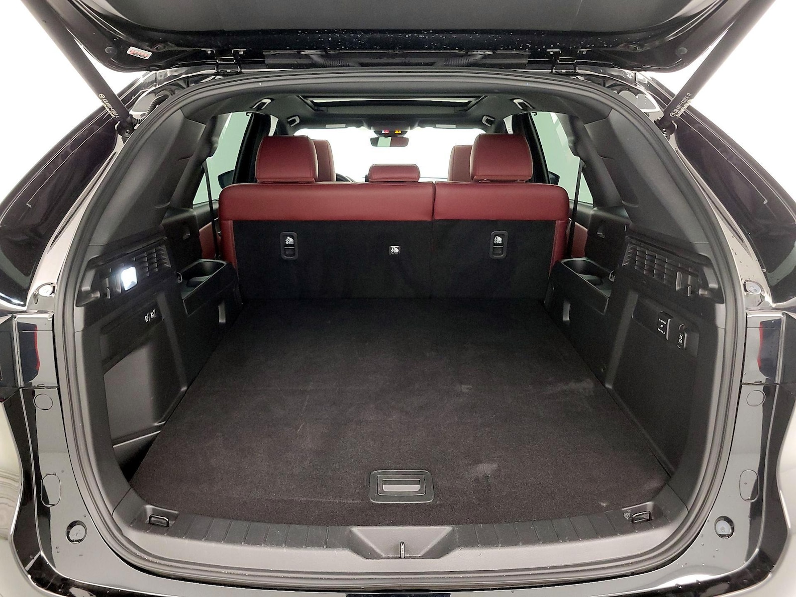 2025 Mazda CX-70 Premium Plus Package - Photo 23