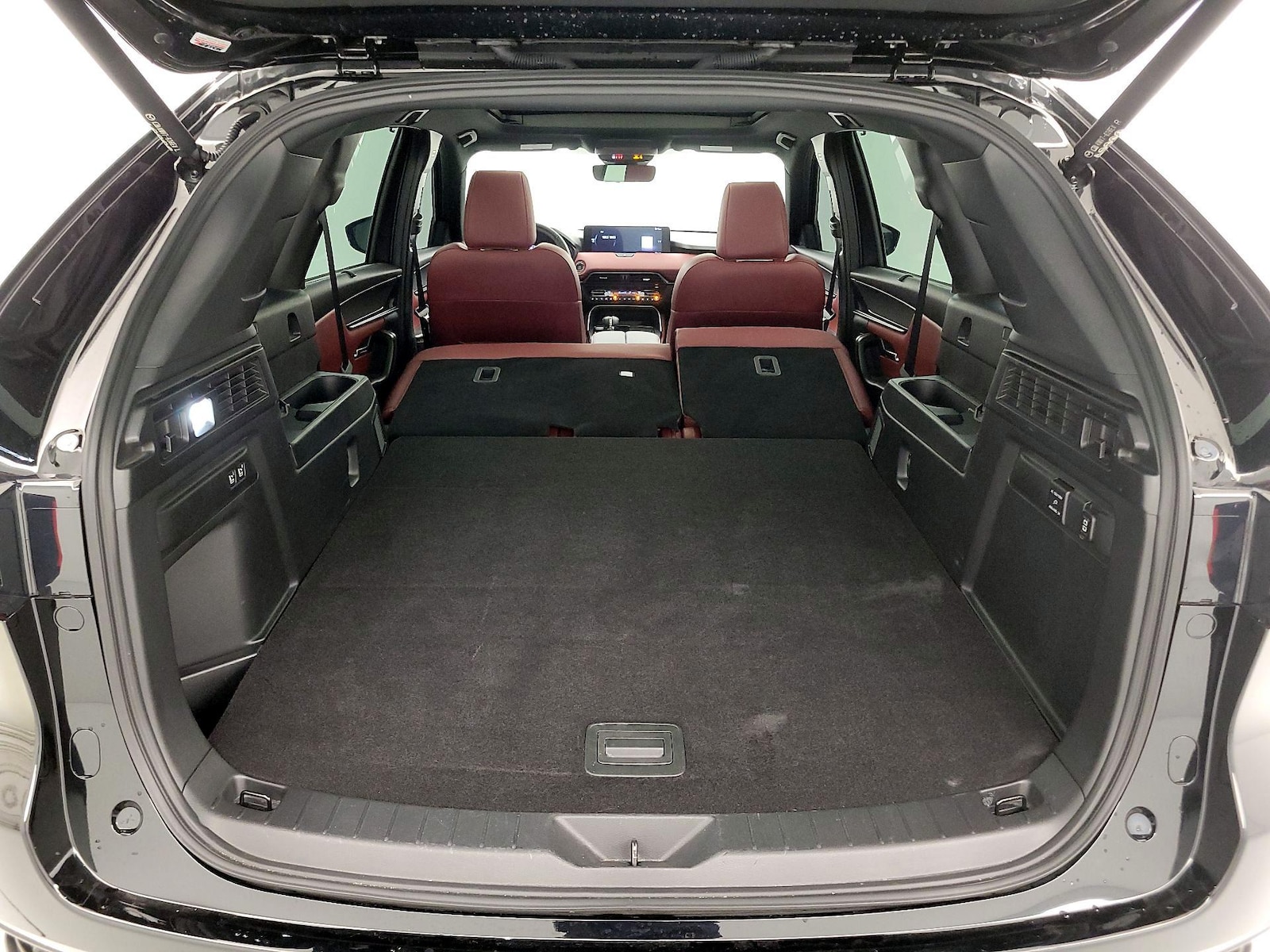 2025 Mazda CX-70 Premium Plus Package - Photo 24
