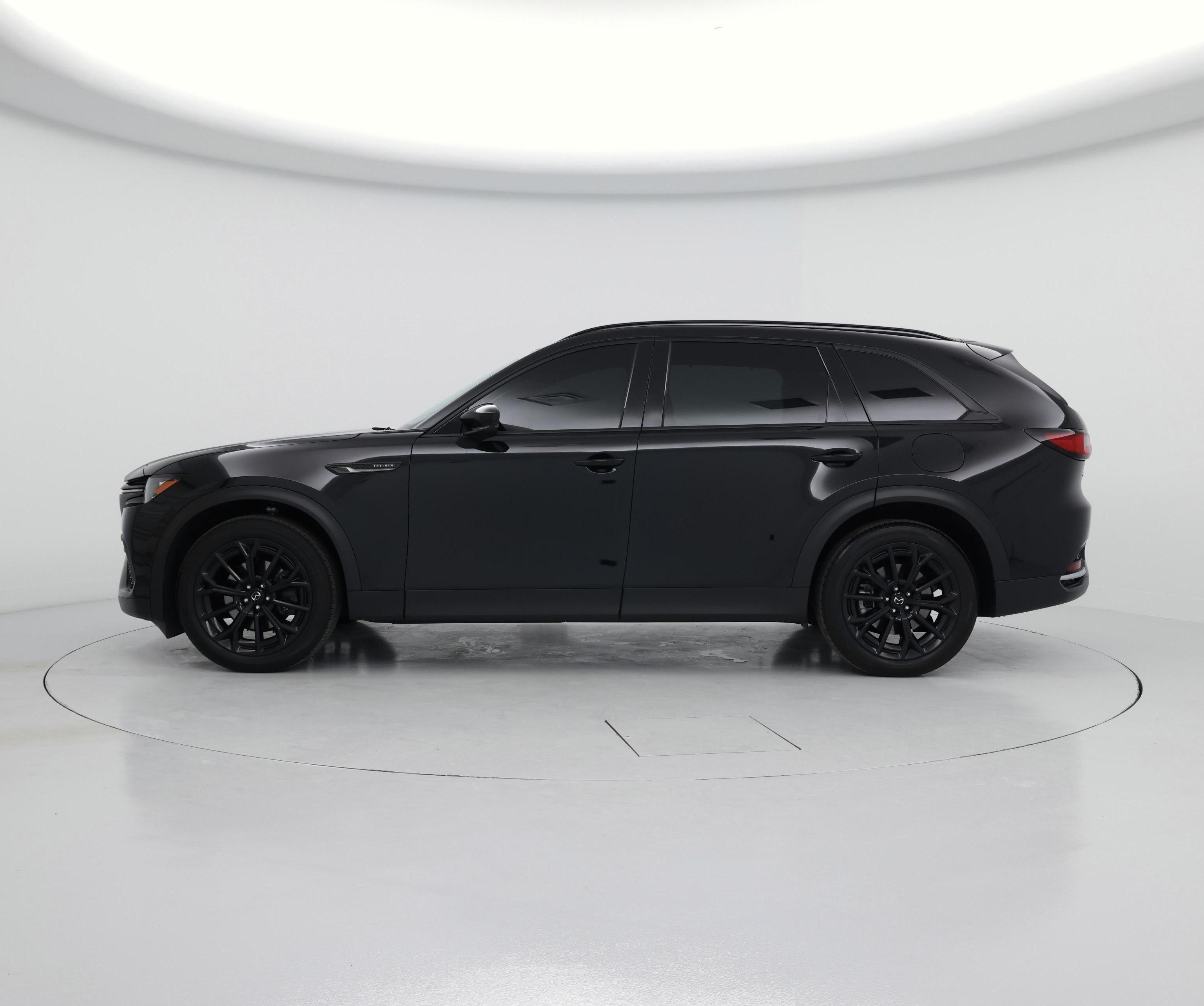 Thumbnail: 2025 Mazda CX-70 - 3