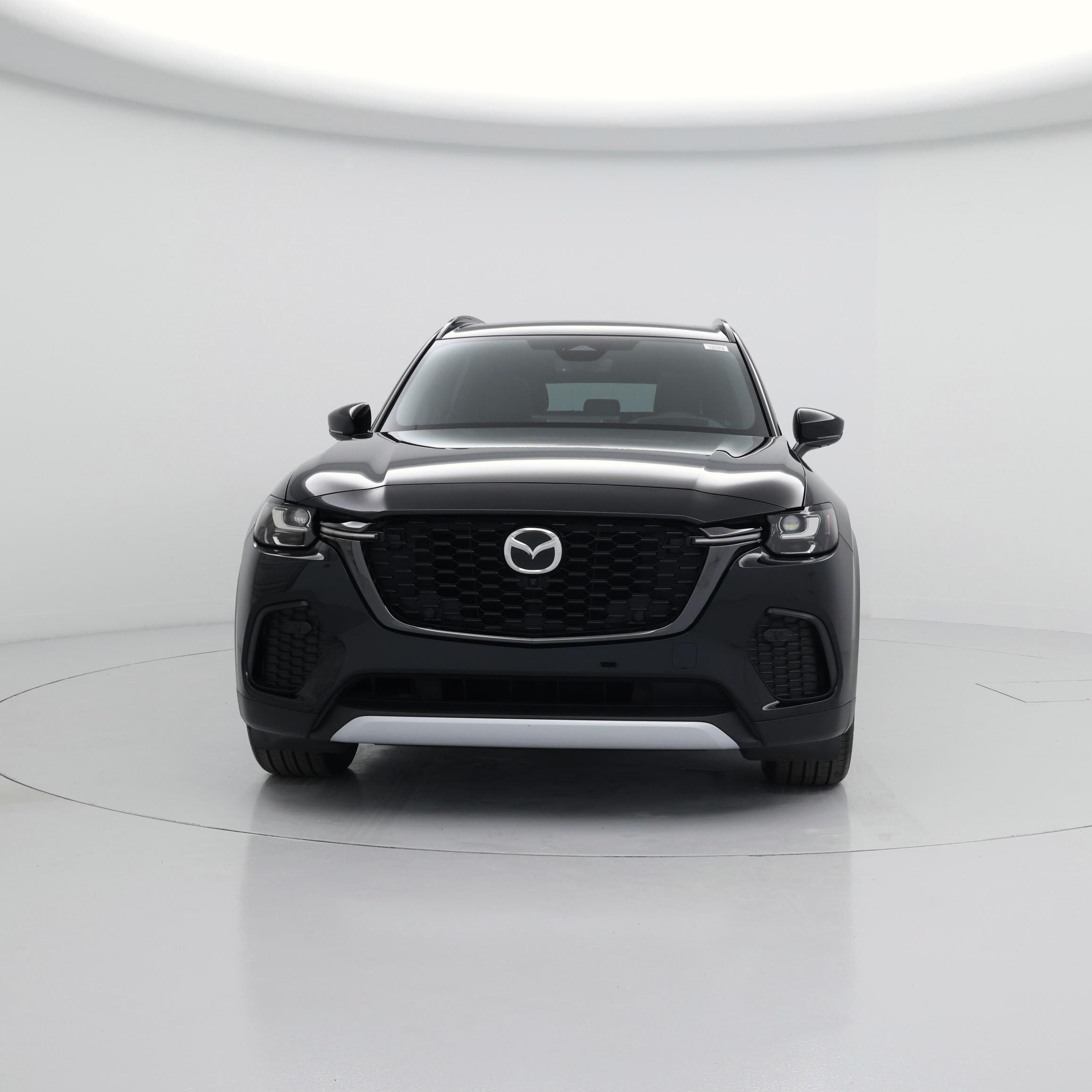Thumbnail: 2025 Mazda CX-70 - 5
