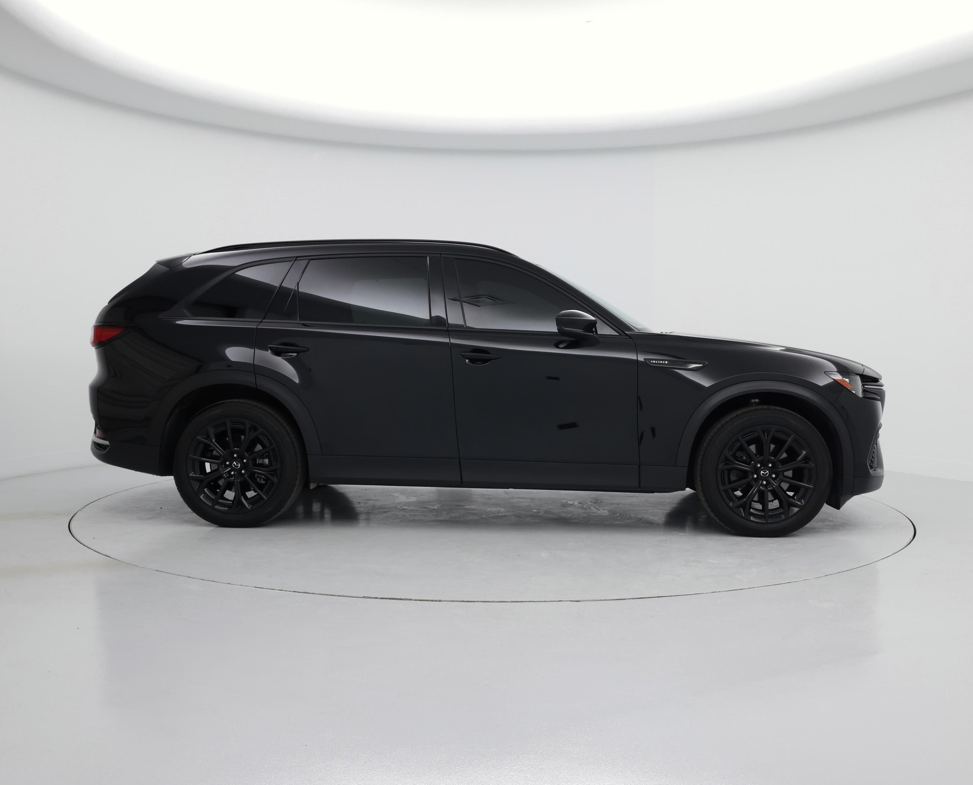 Thumbnail: 2025 Mazda CX-70 - 7