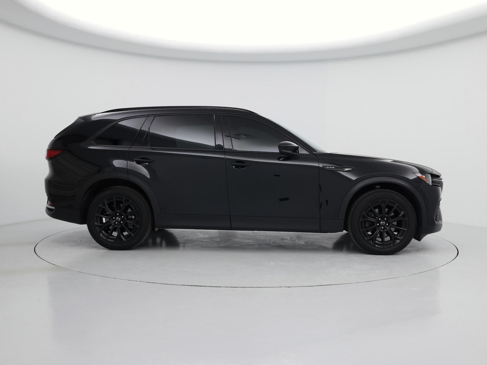 2025 Mazda CX-70 Premium Plus Package - Photo 8