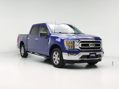 2023 Ford F150 XLT