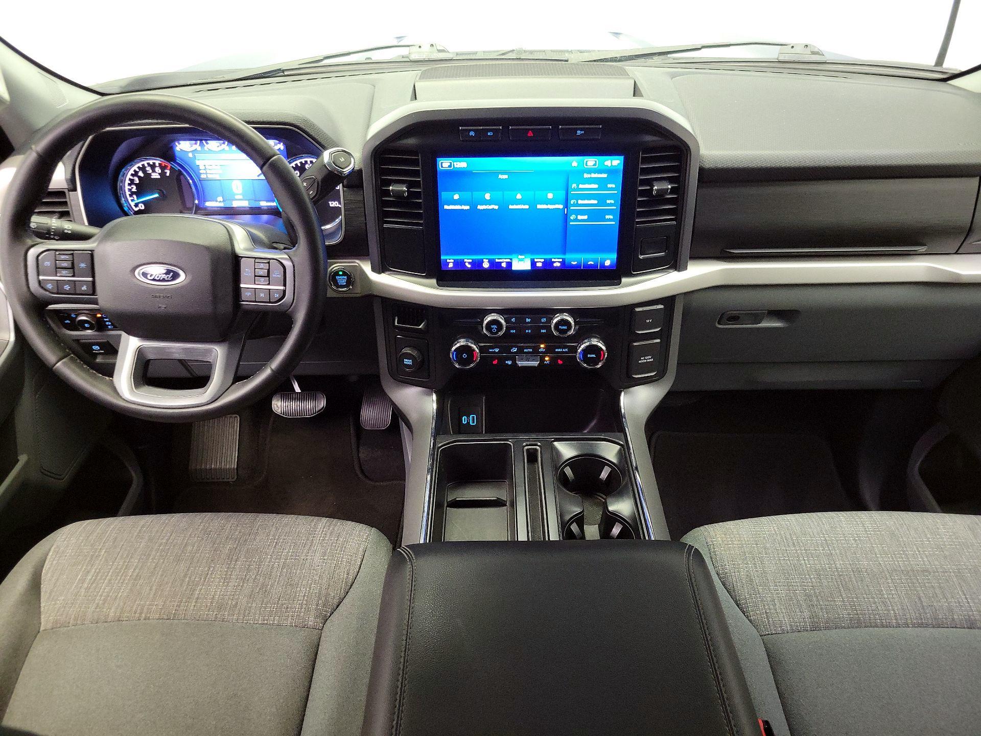 Thumbnail: 2023 Ford F-150 - 9