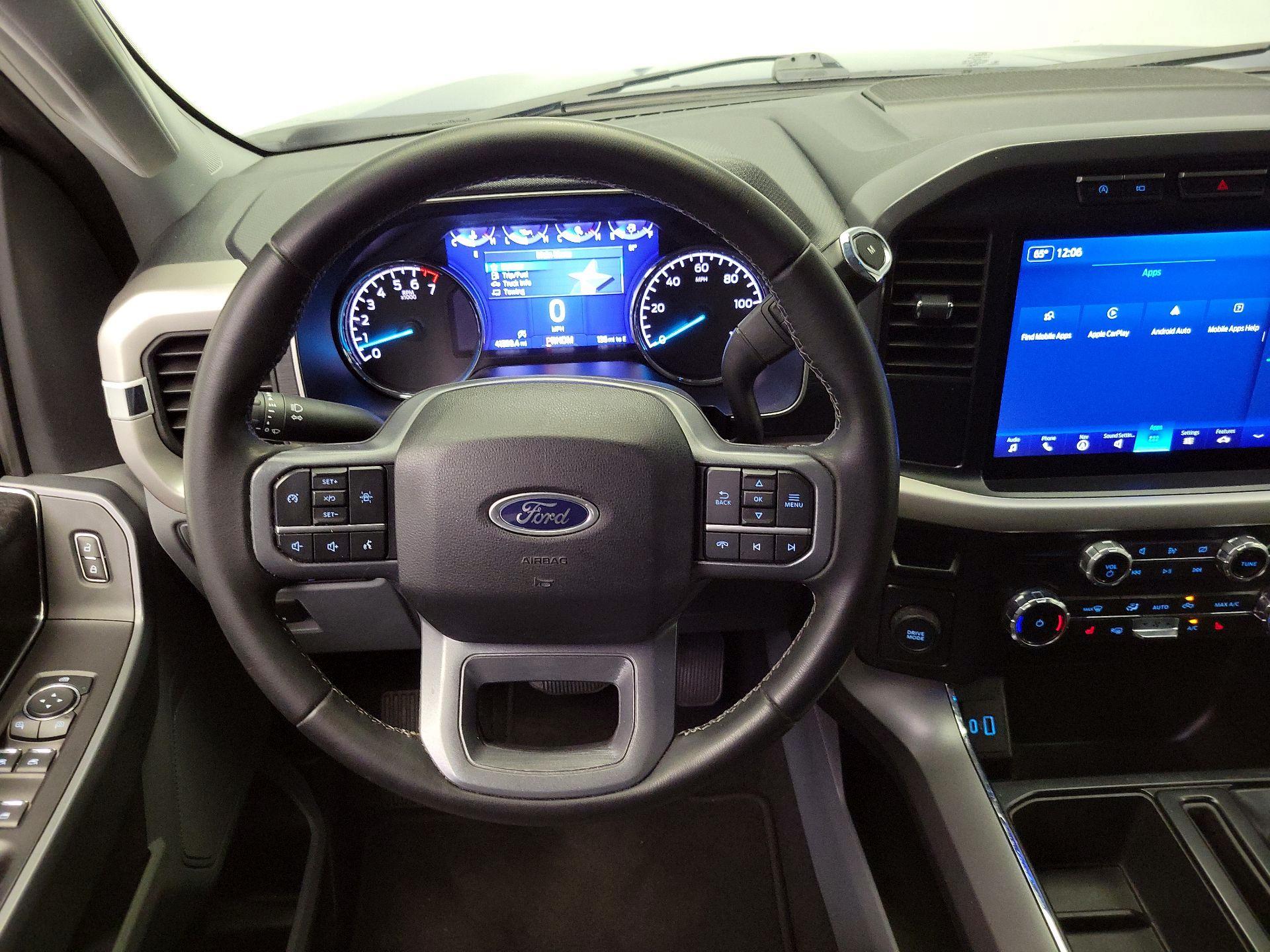 Thumbnail: 2023 Ford F-150 - 10