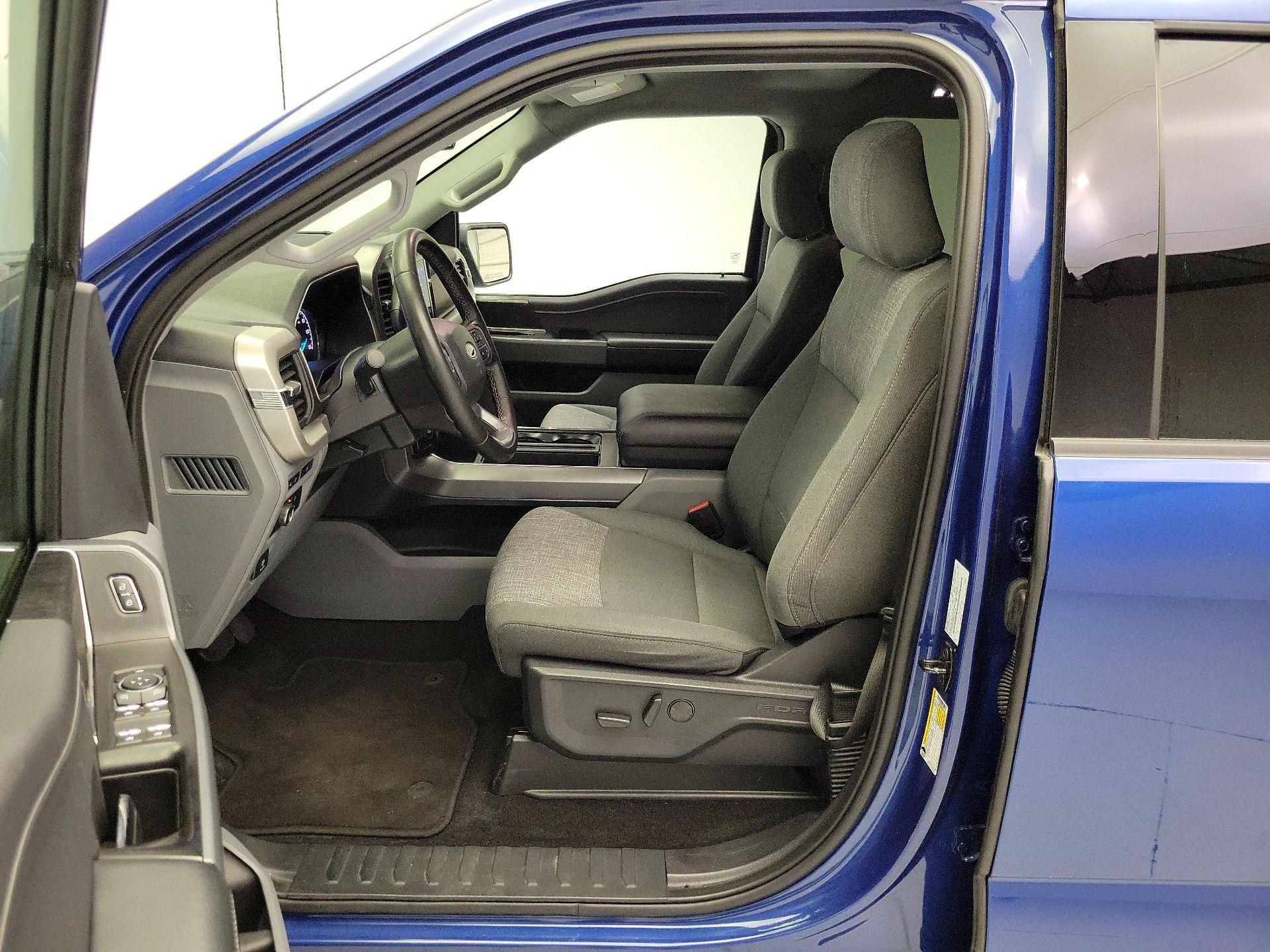 Thumbnail: 2023 Ford F-150 - 11
