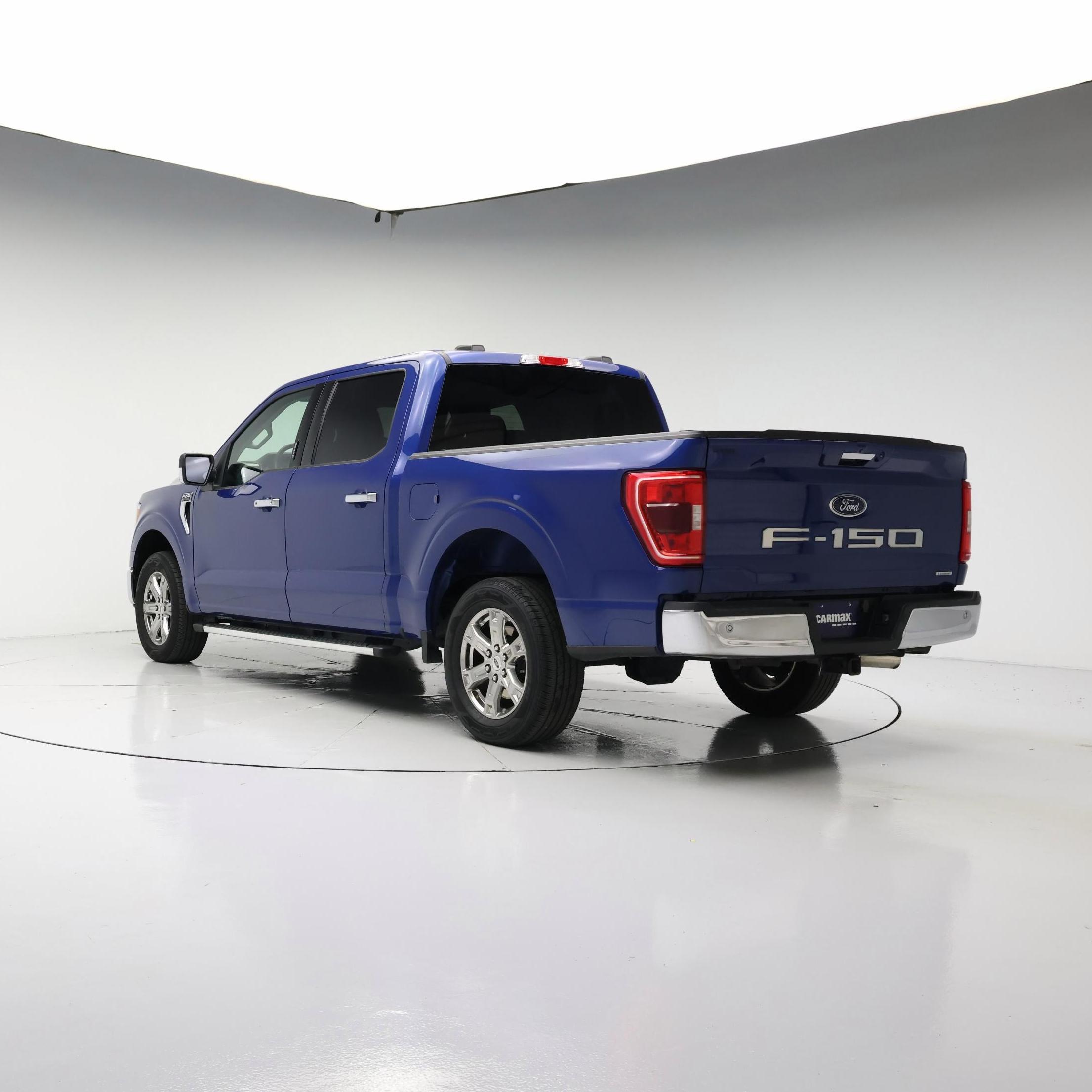 Thumbnail: 2023 Ford F-150 - 2