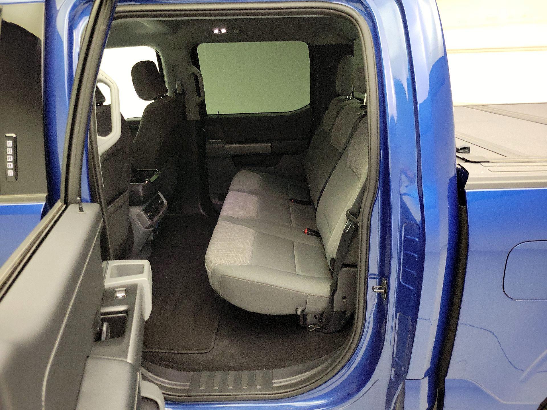 Thumbnail: 2023 Ford F-150 - 20