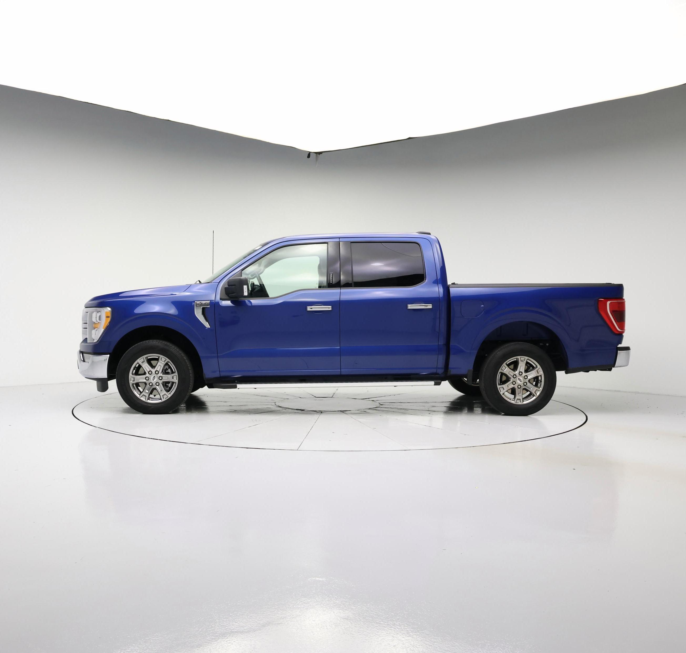 Thumbnail: 2023 Ford F-150 - 3