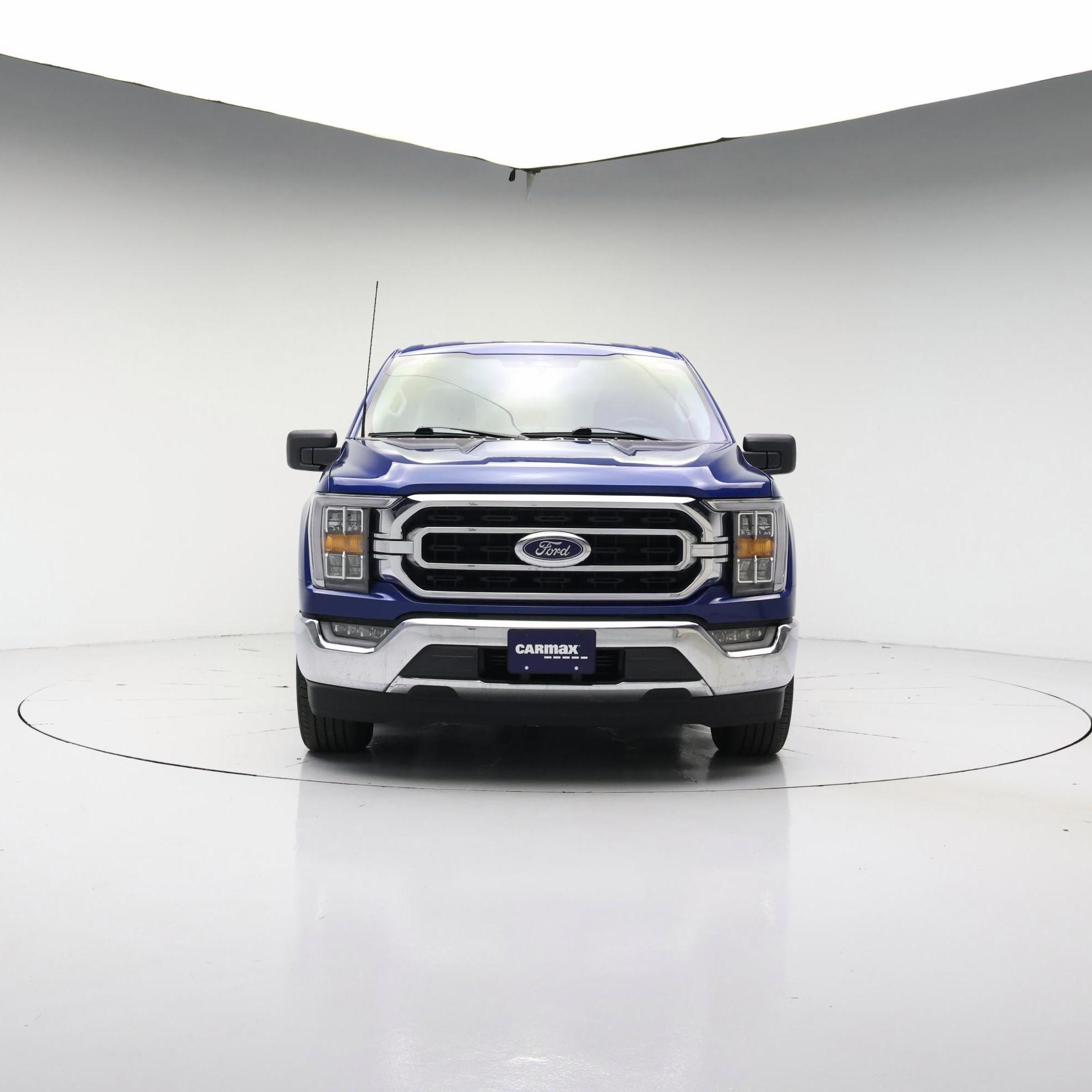 Thumbnail: 2023 Ford F-150 - 5