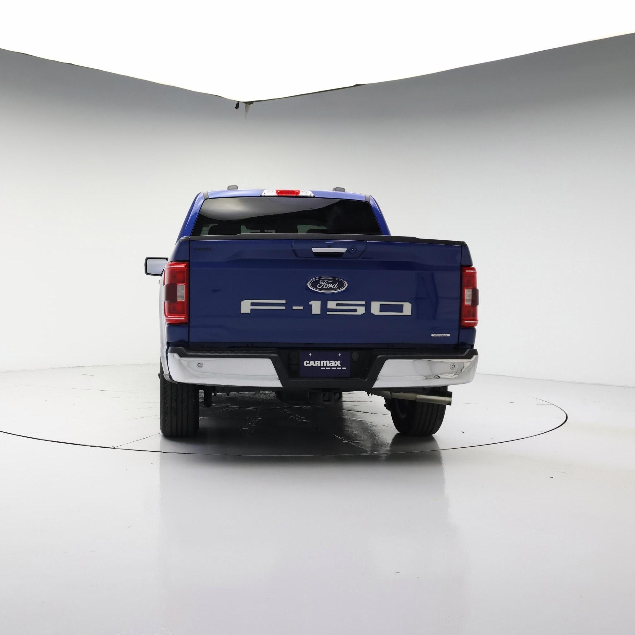 Thumbnail: 2023 Ford F-150 - 6