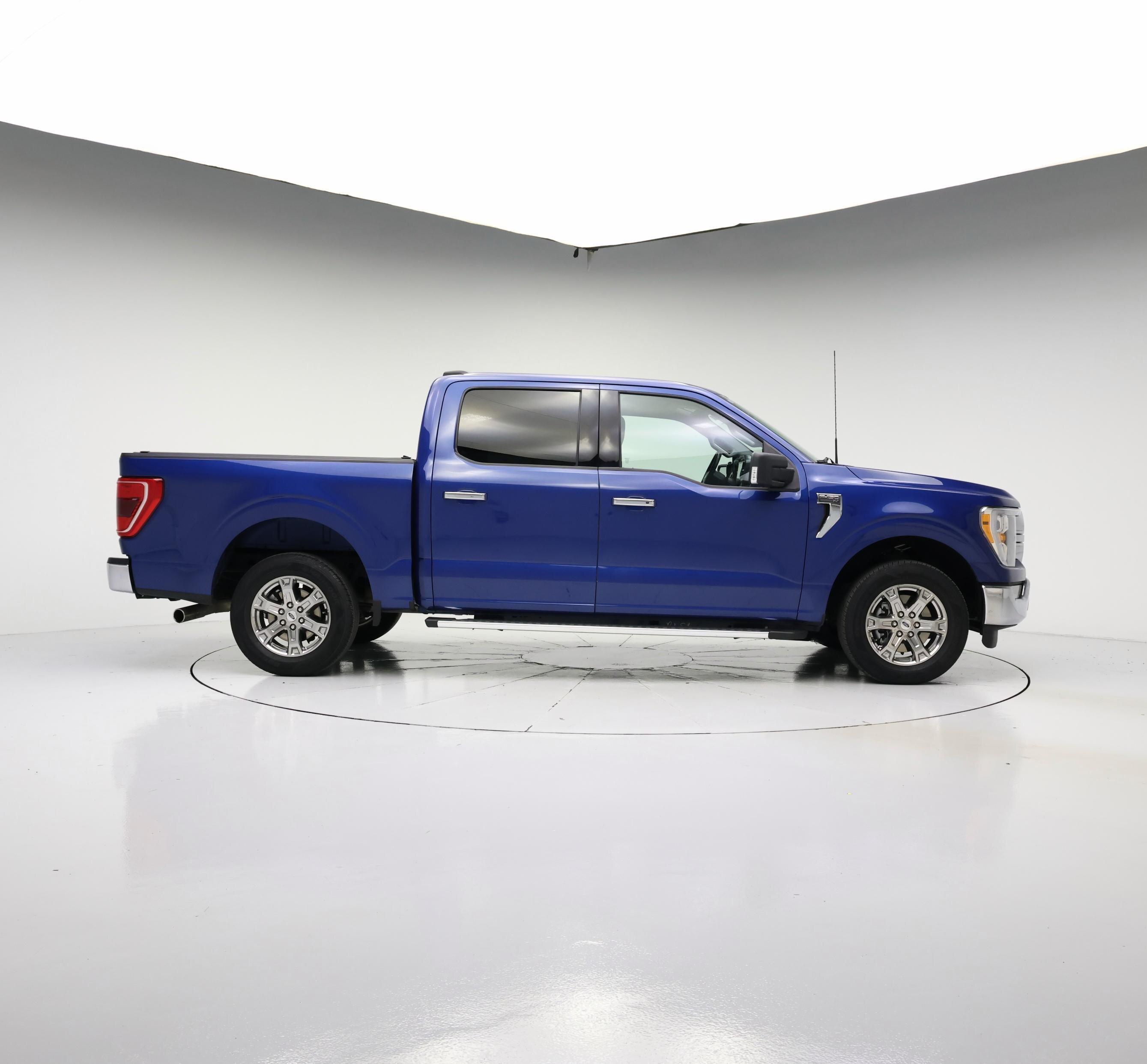 Thumbnail: 2023 Ford F-150 - 7