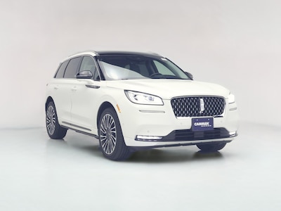 2021 Lincoln Corsair Grand Touring