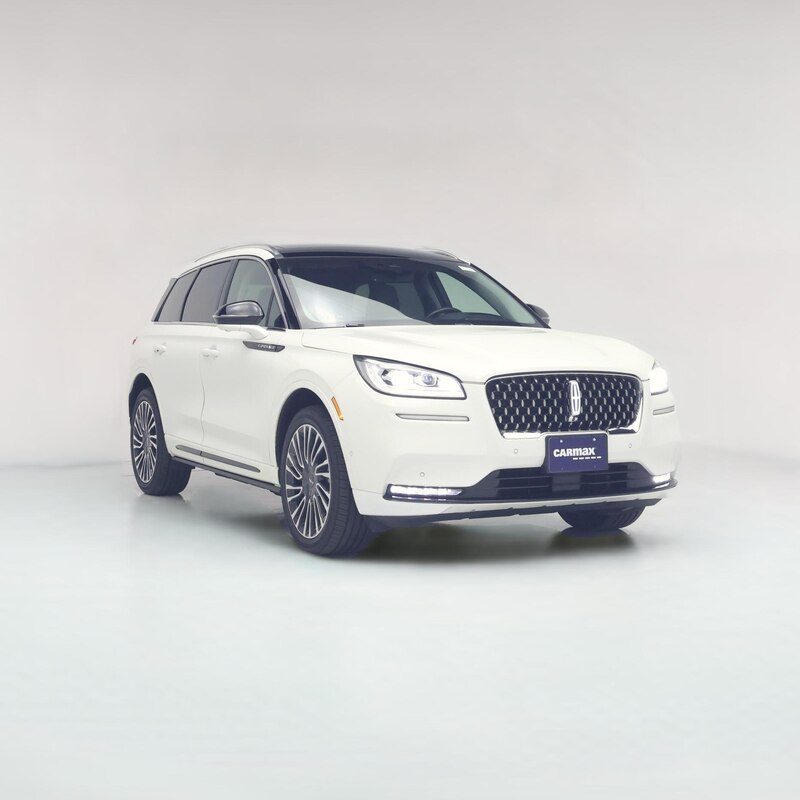 2021 Lincoln Corsair Grand Touring