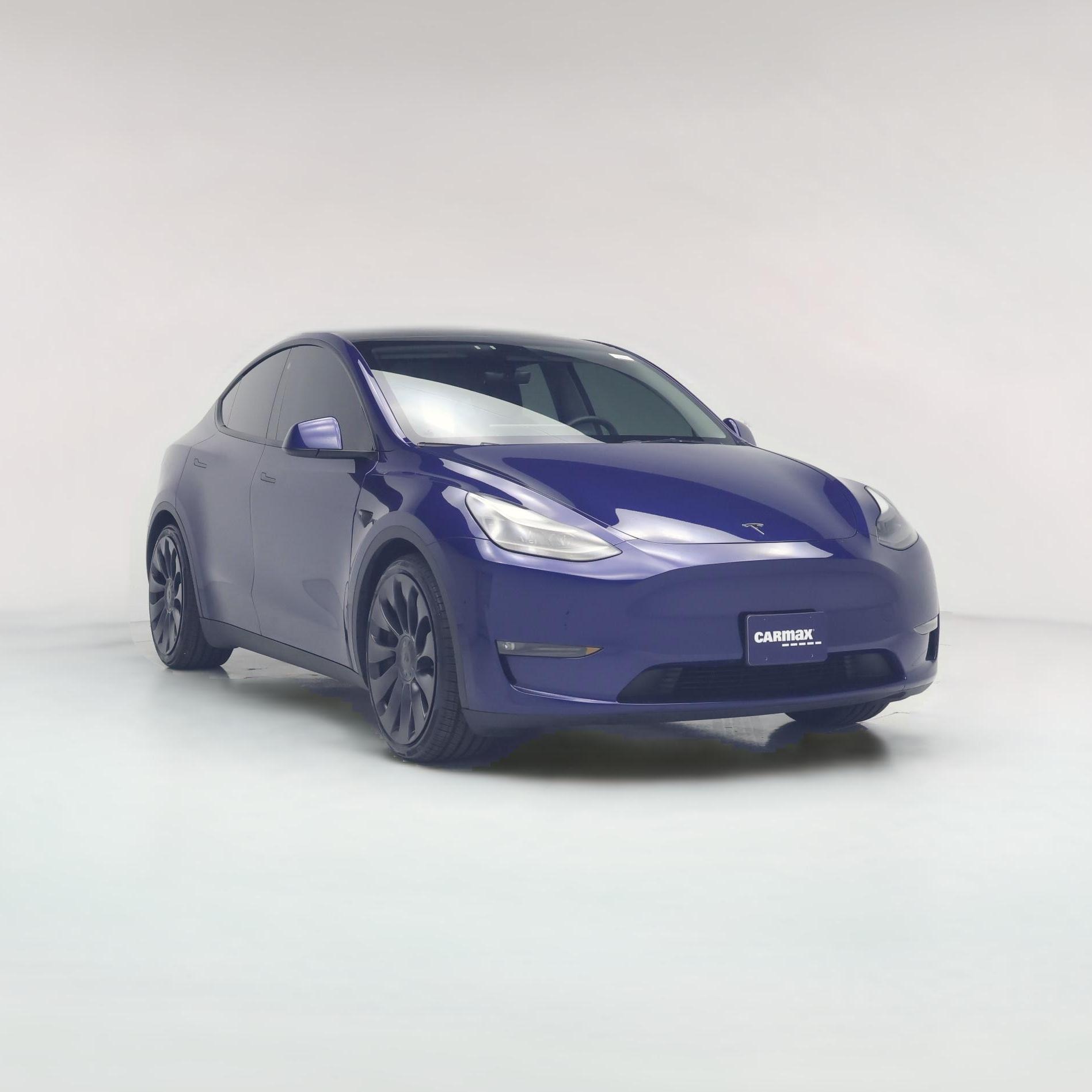 Thumbnail: 2023 Tesla Model Y - 1