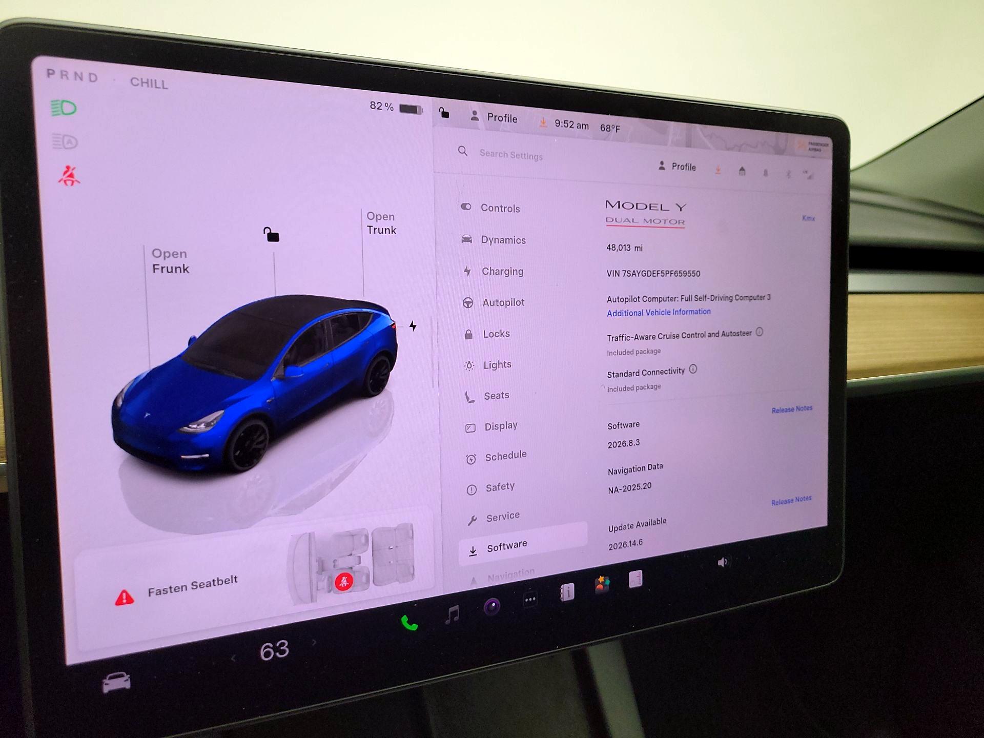 Thumbnail: 2023 Tesla Model Y - 13