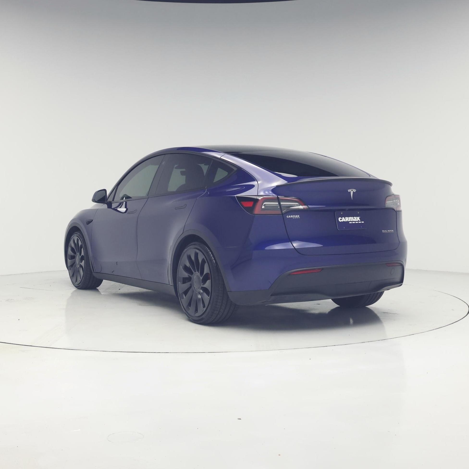 Thumbnail: 2023 Tesla Model Y - 2