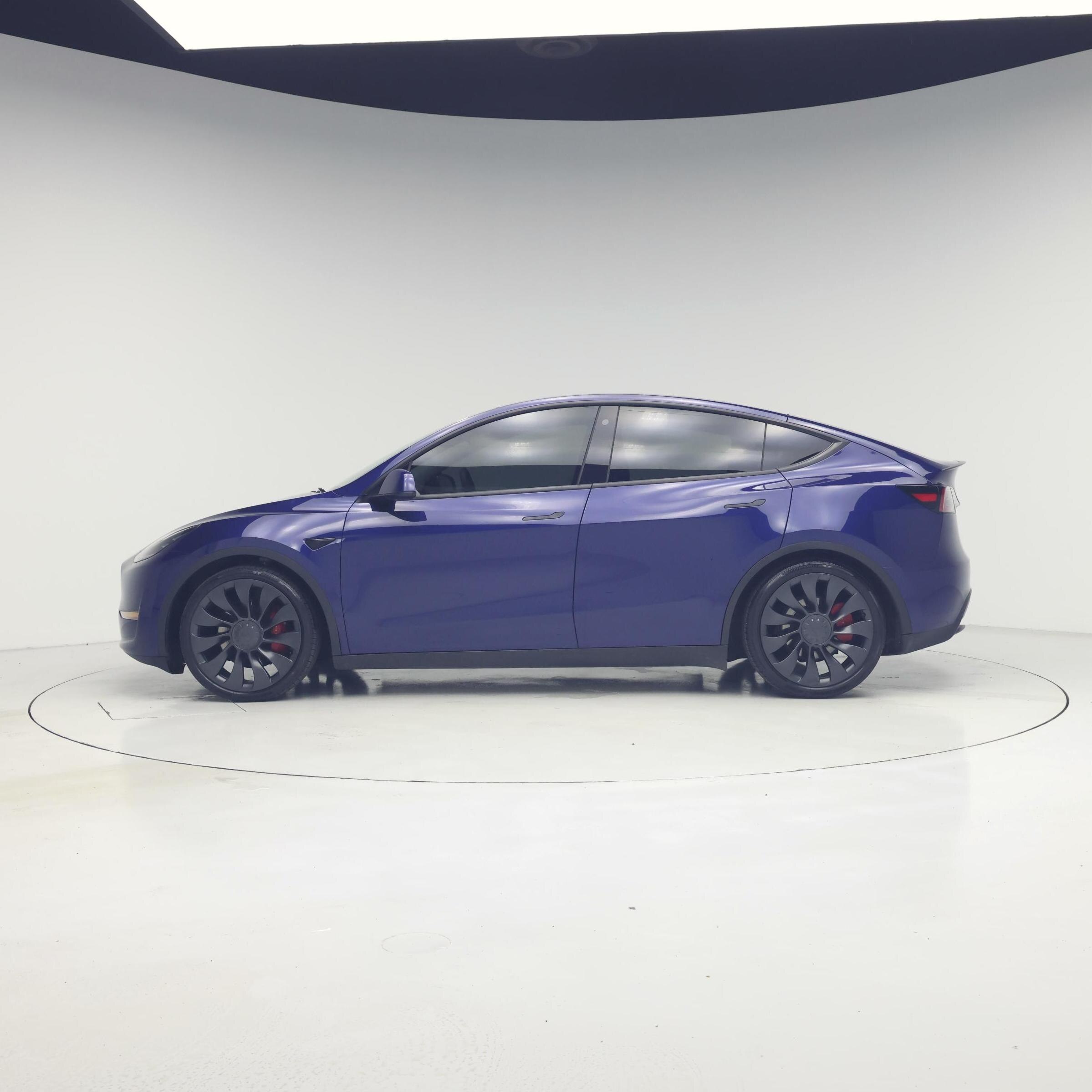 Thumbnail: 2023 Tesla Model Y - 3