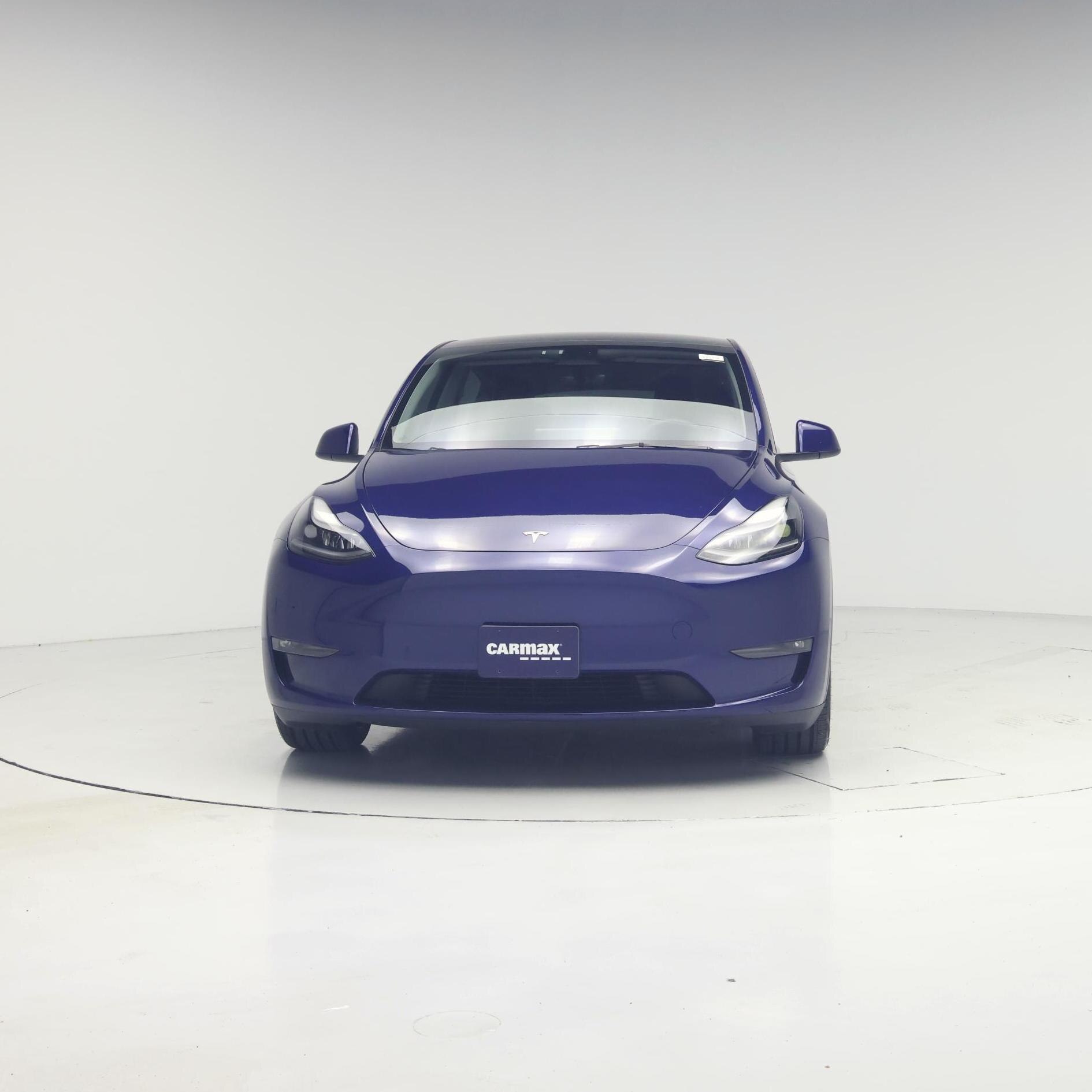 Thumbnail: 2023 Tesla Model Y - 5