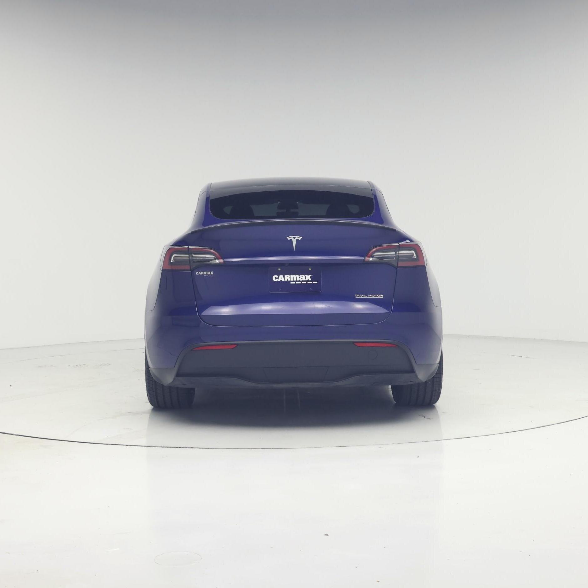 Thumbnail: 2023 Tesla Model Y - 6