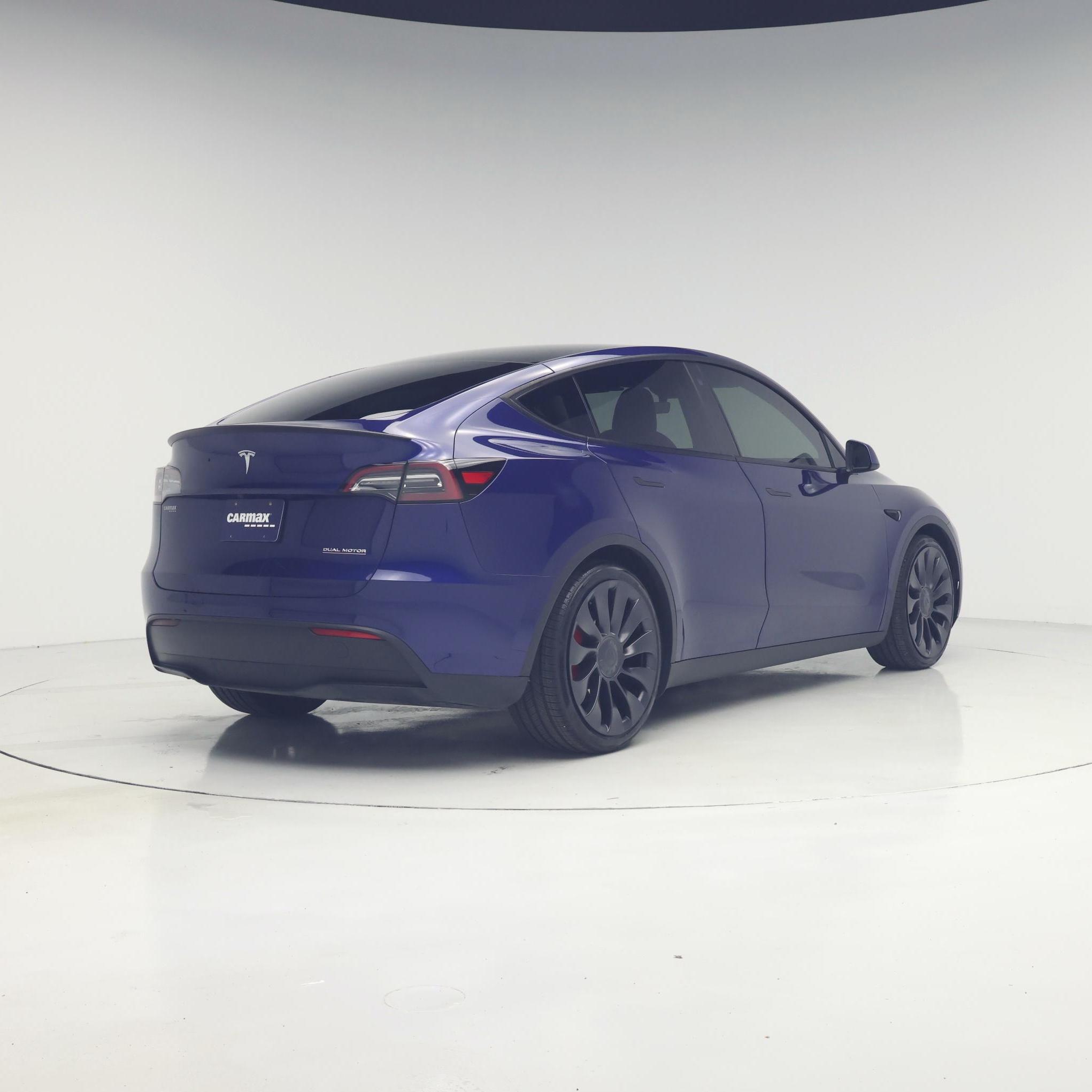 Thumbnail: 2023 Tesla Model Y - 8