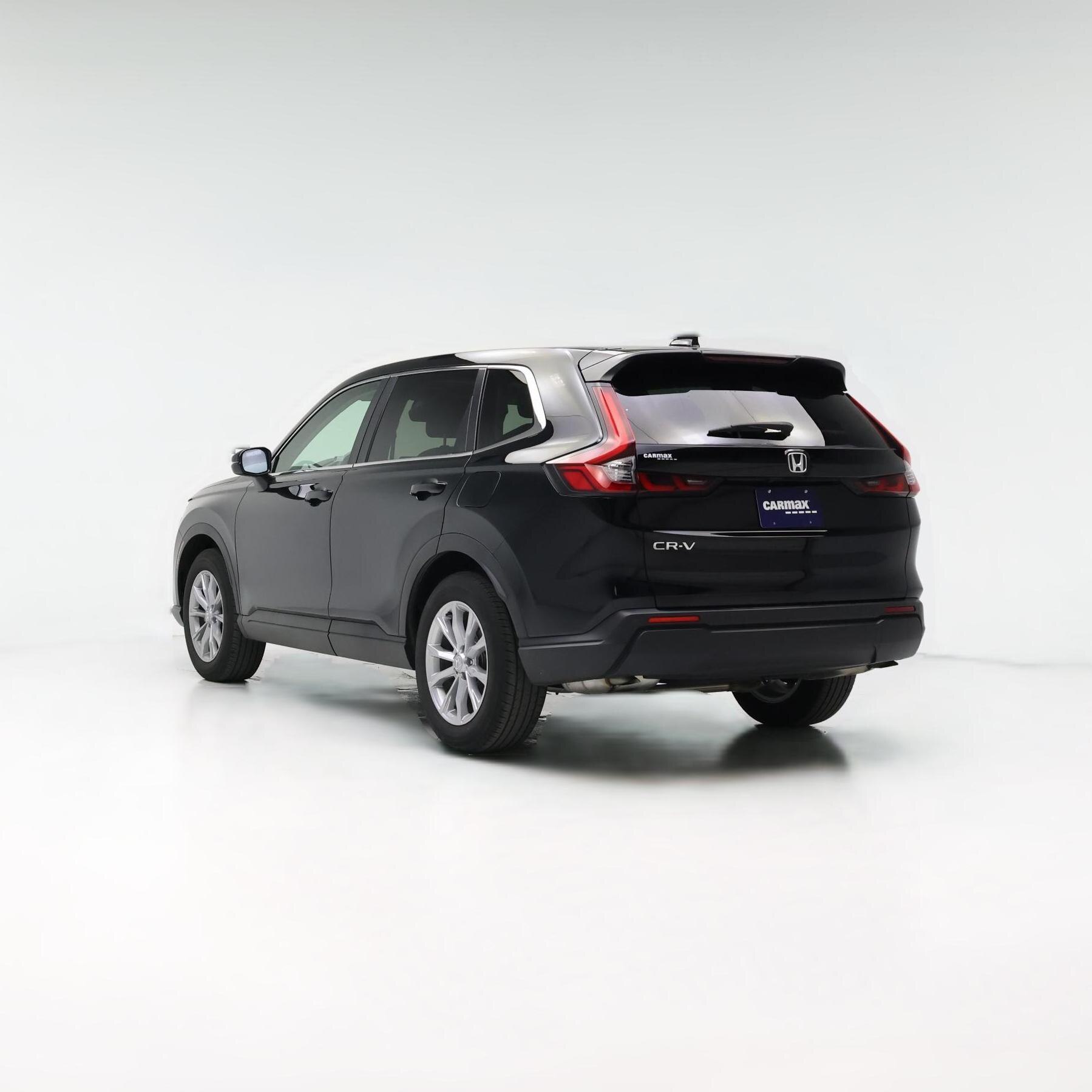 Thumbnail: 2024 Honda CR-V - 1