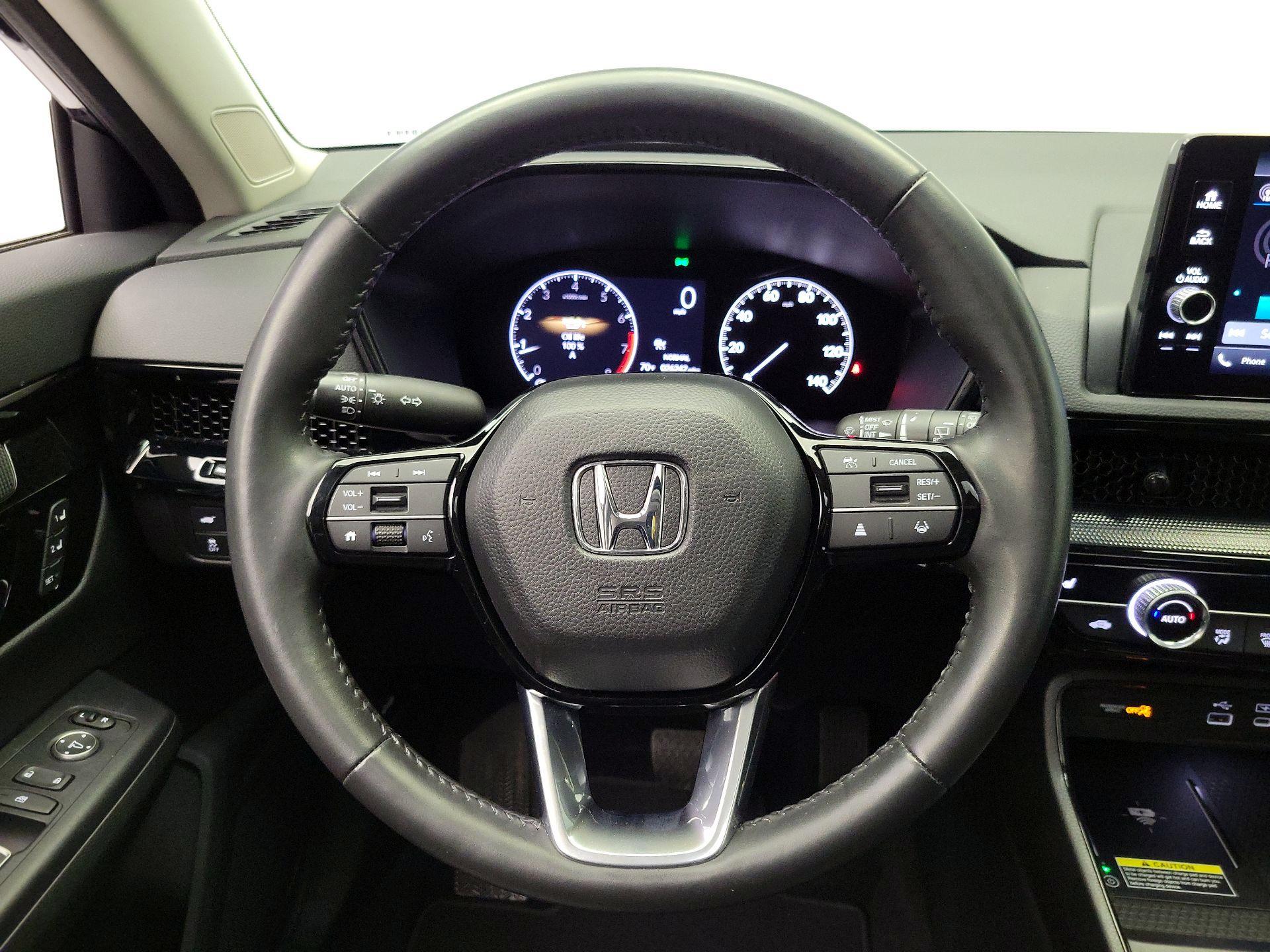 Thumbnail: 2024 Honda CR-V - 10
