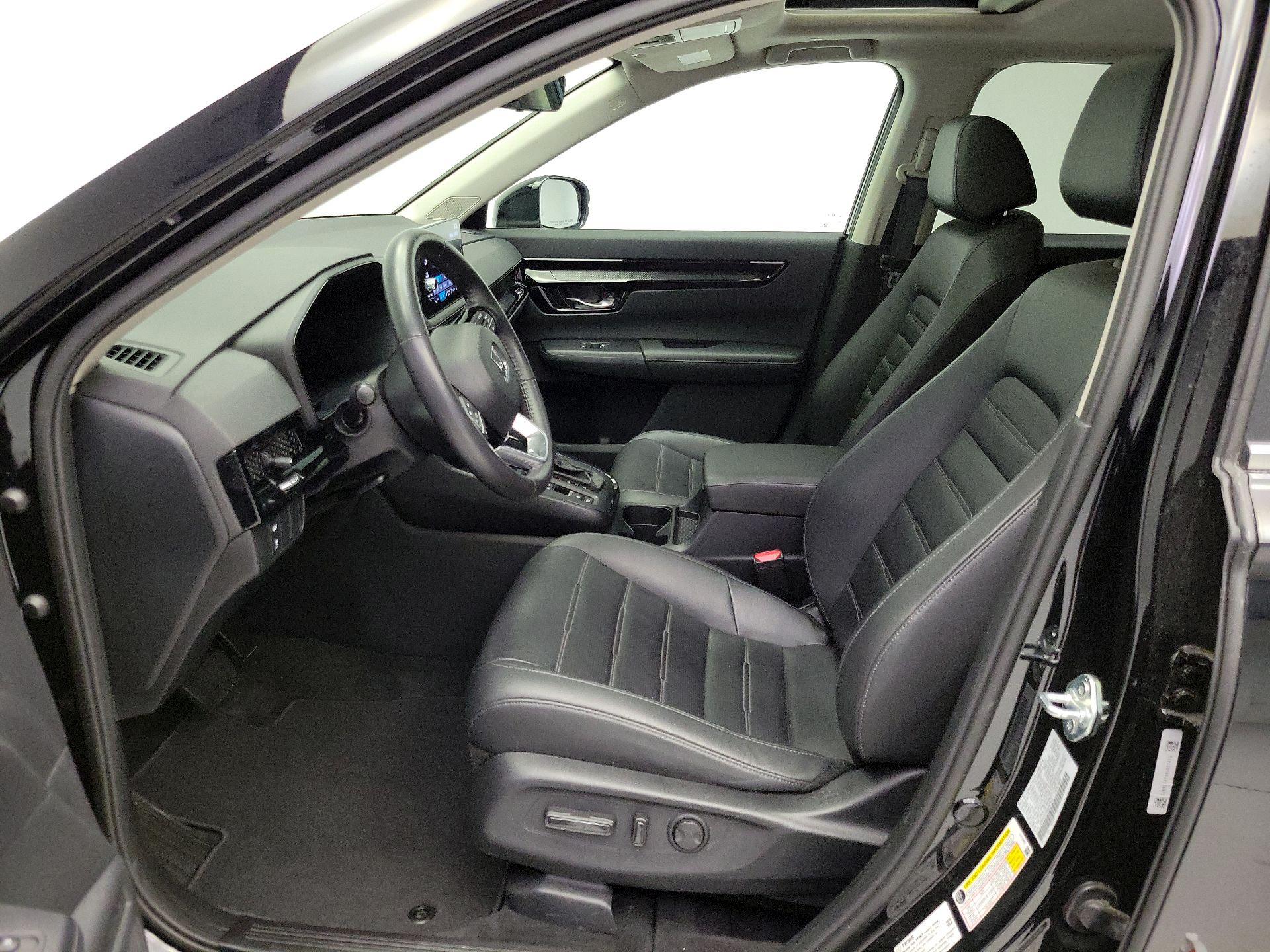 Thumbnail: 2024 Honda CR-V - 11