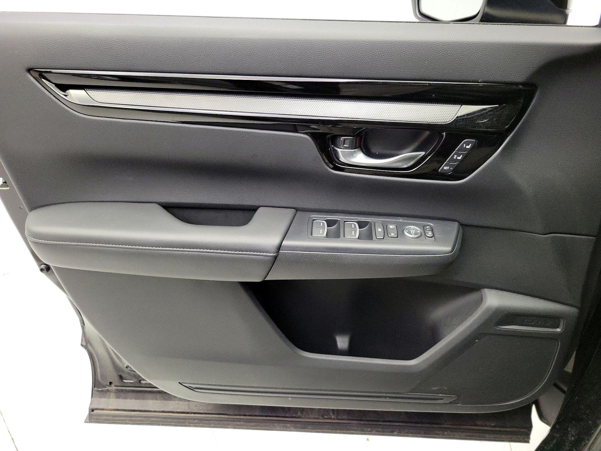 Thumbnail: 2024 Honda CR-V - 12