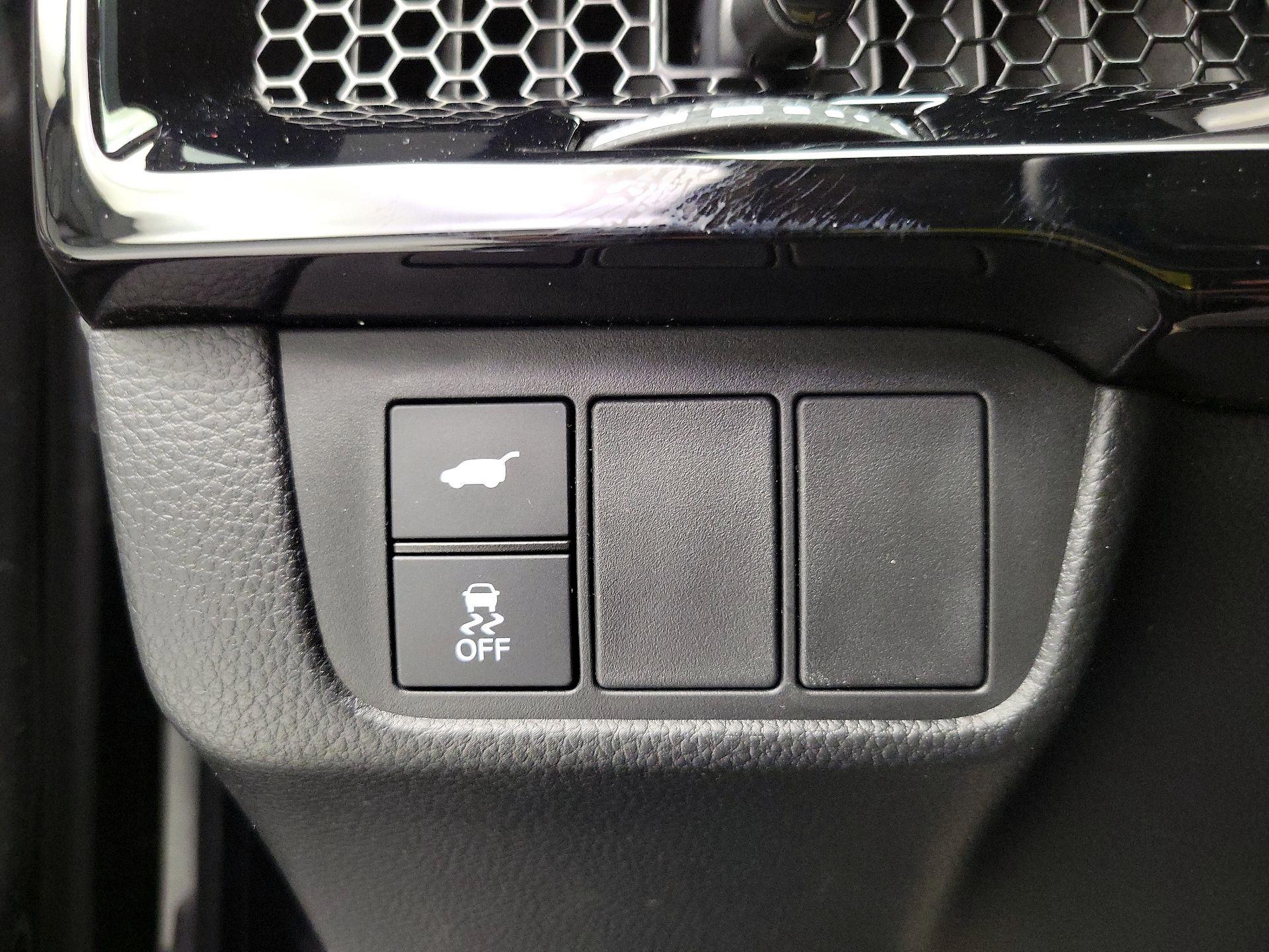 Thumbnail: 2024 Honda CR-V - 13