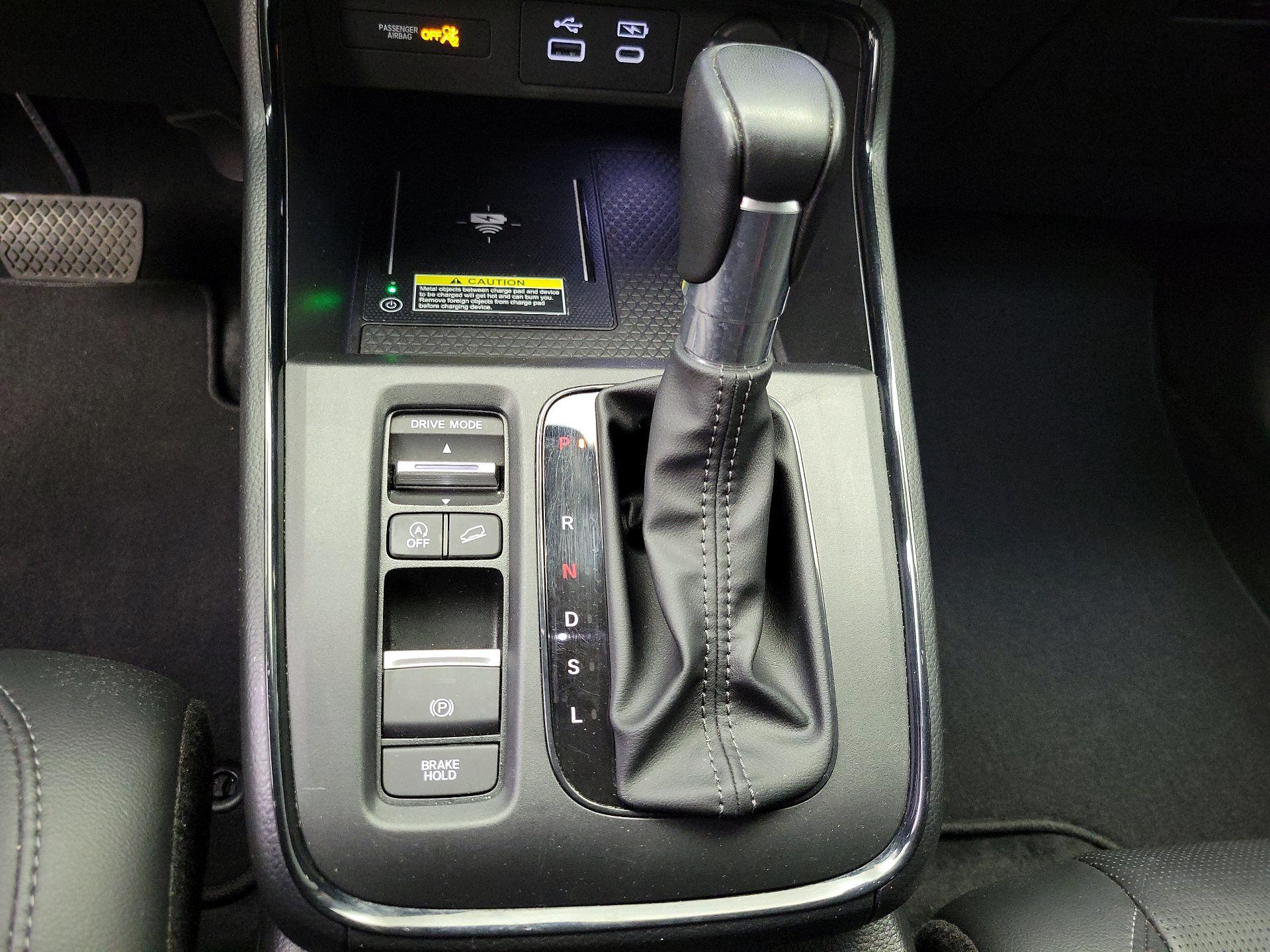Thumbnail: 2024 Honda CR-V - 17