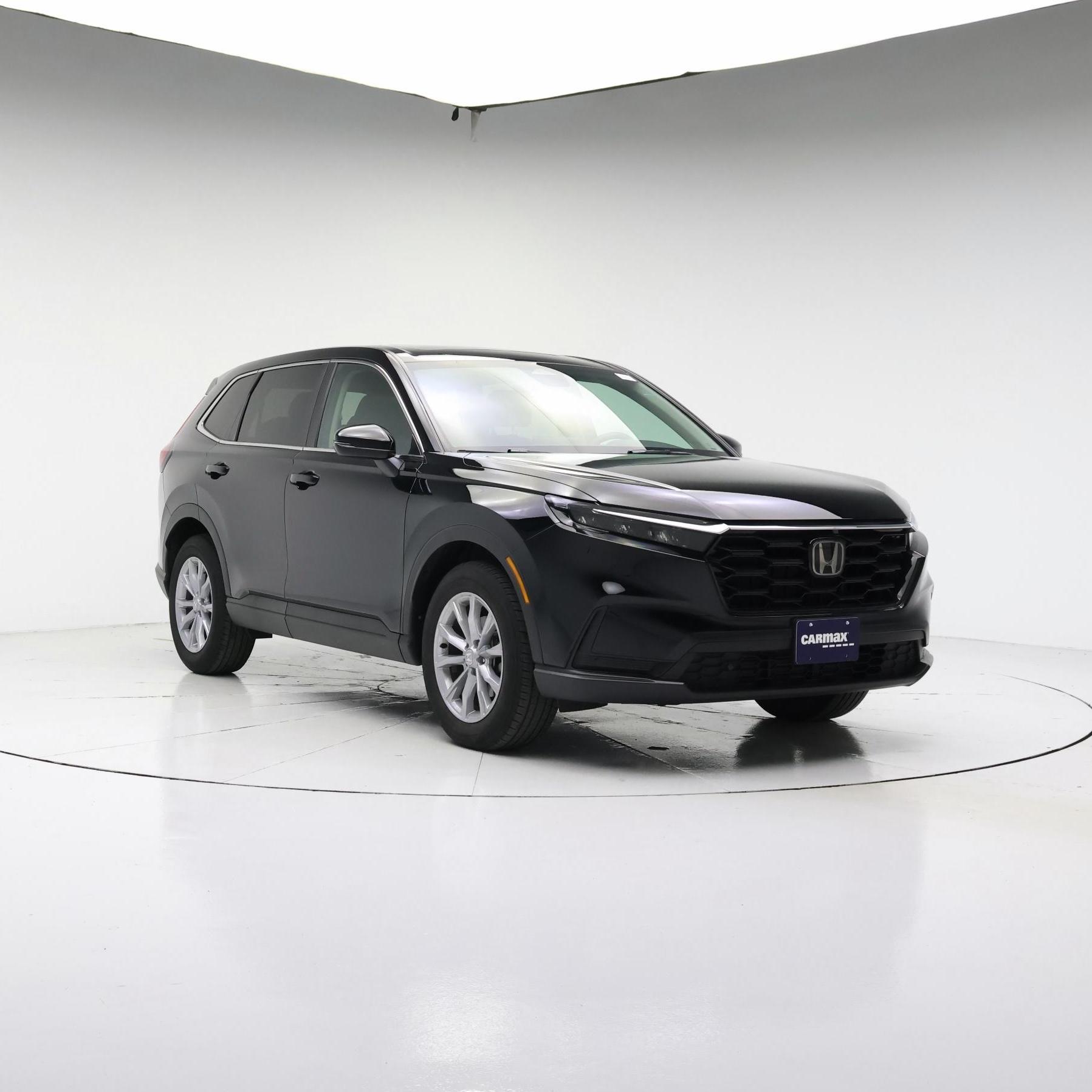 Thumbnail: 2024 Honda CR-V - 2