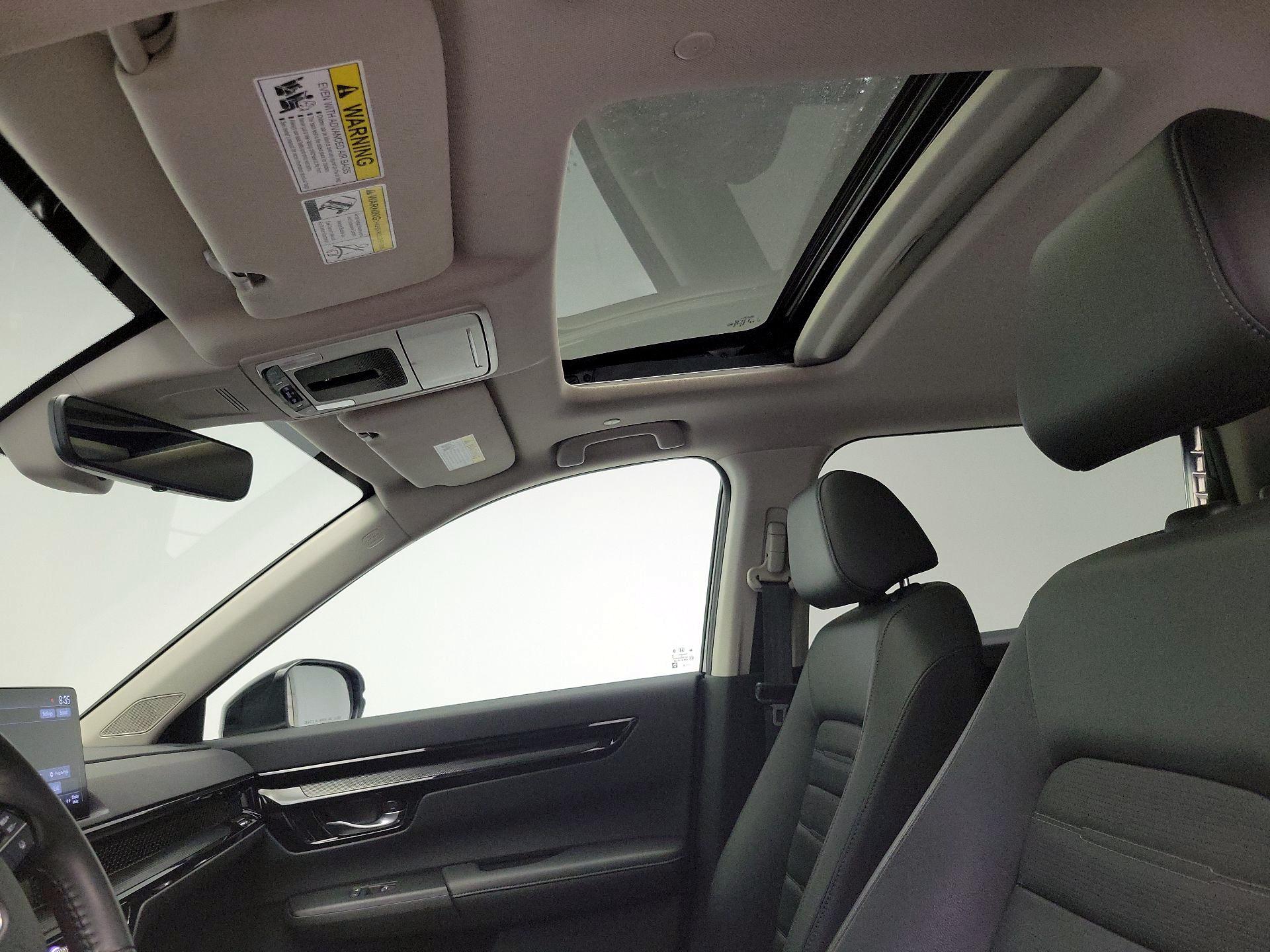 Thumbnail: 2024 Honda CR-V - 19
