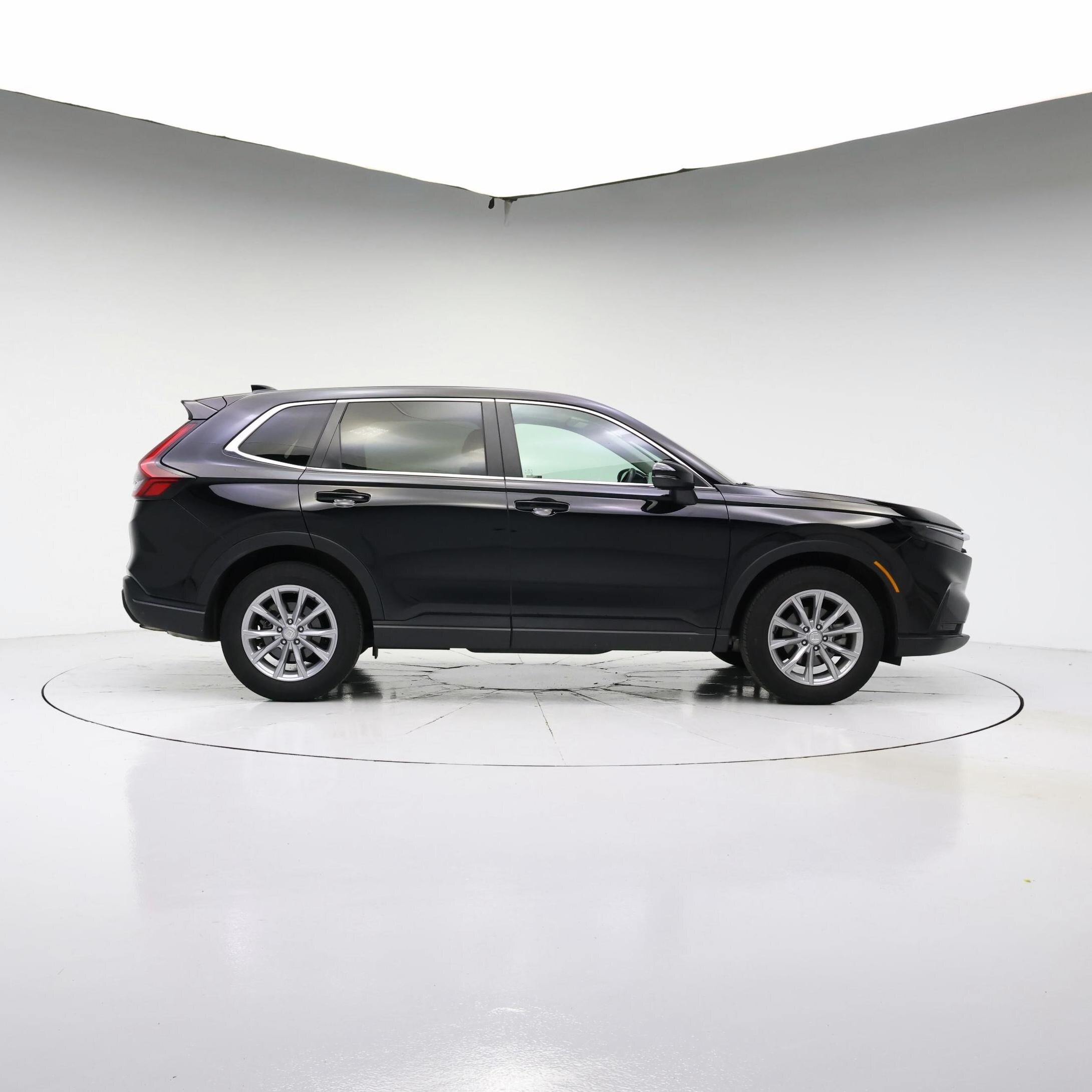 Thumbnail: 2024 Honda CR-V - 3