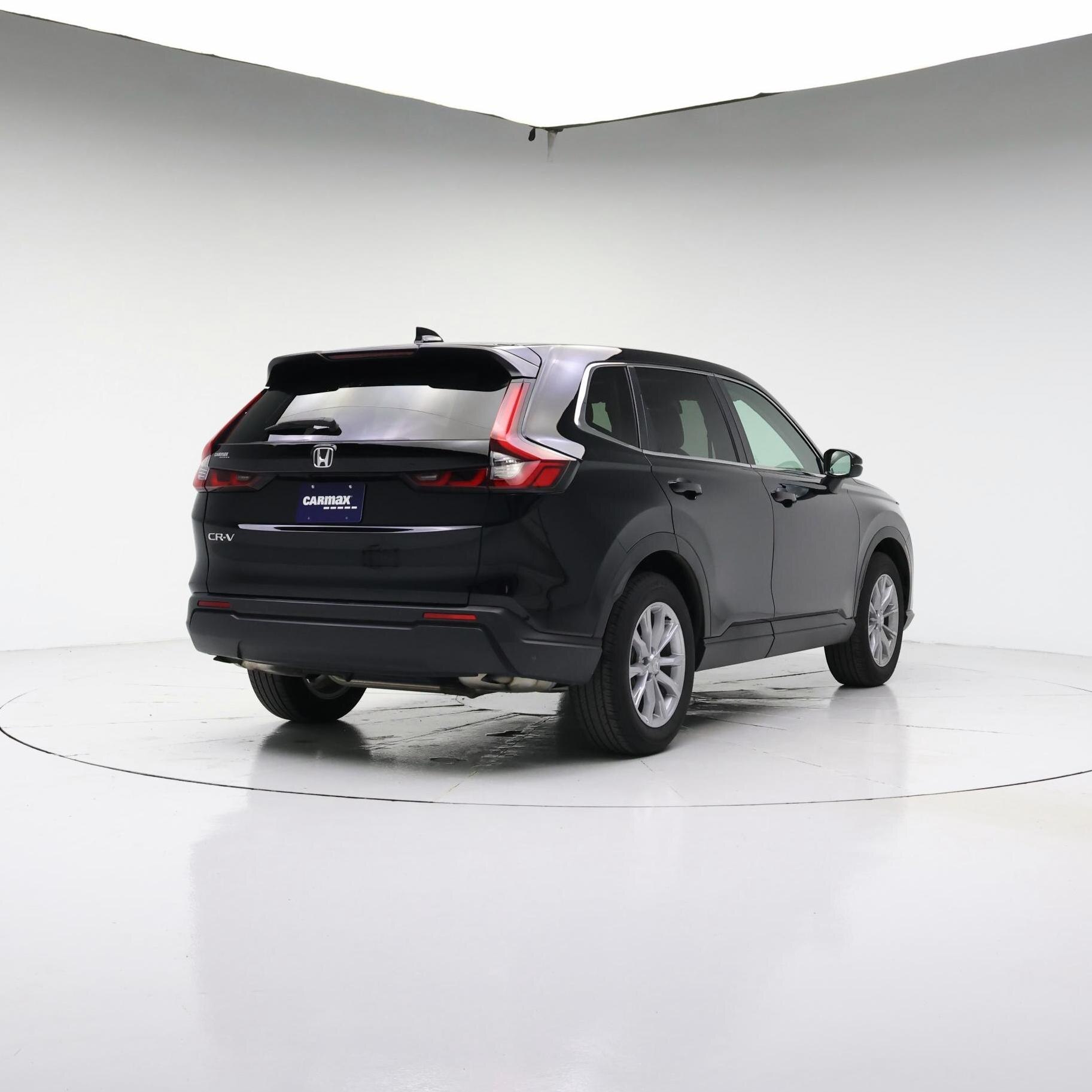 Thumbnail: 2024 Honda CR-V - 4