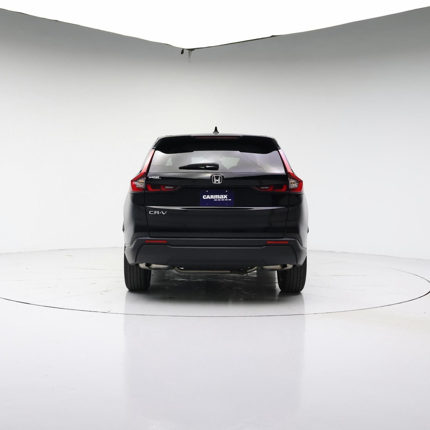 Thumbnail: 2024 Honda CR-V - 5