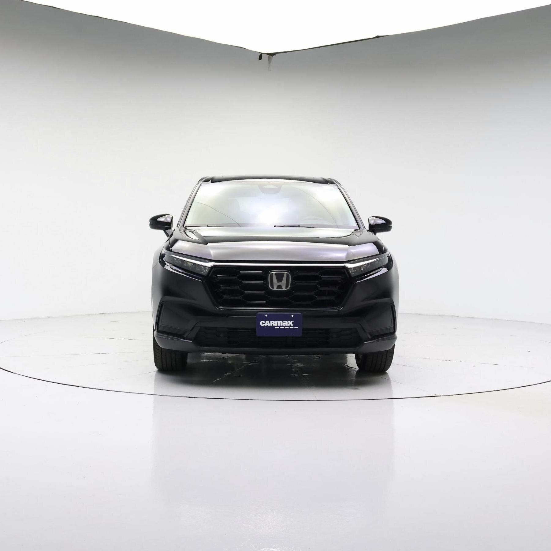 Thumbnail: 2024 Honda CR-V - 6